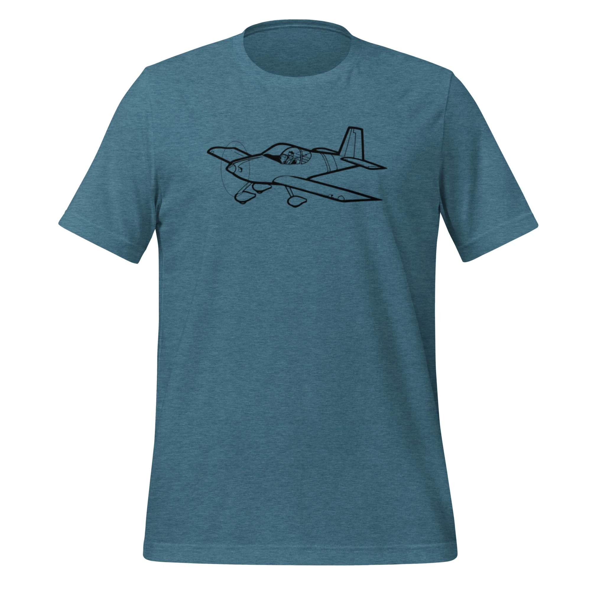 Van's Aircraft RV-14 Tee - Image 2