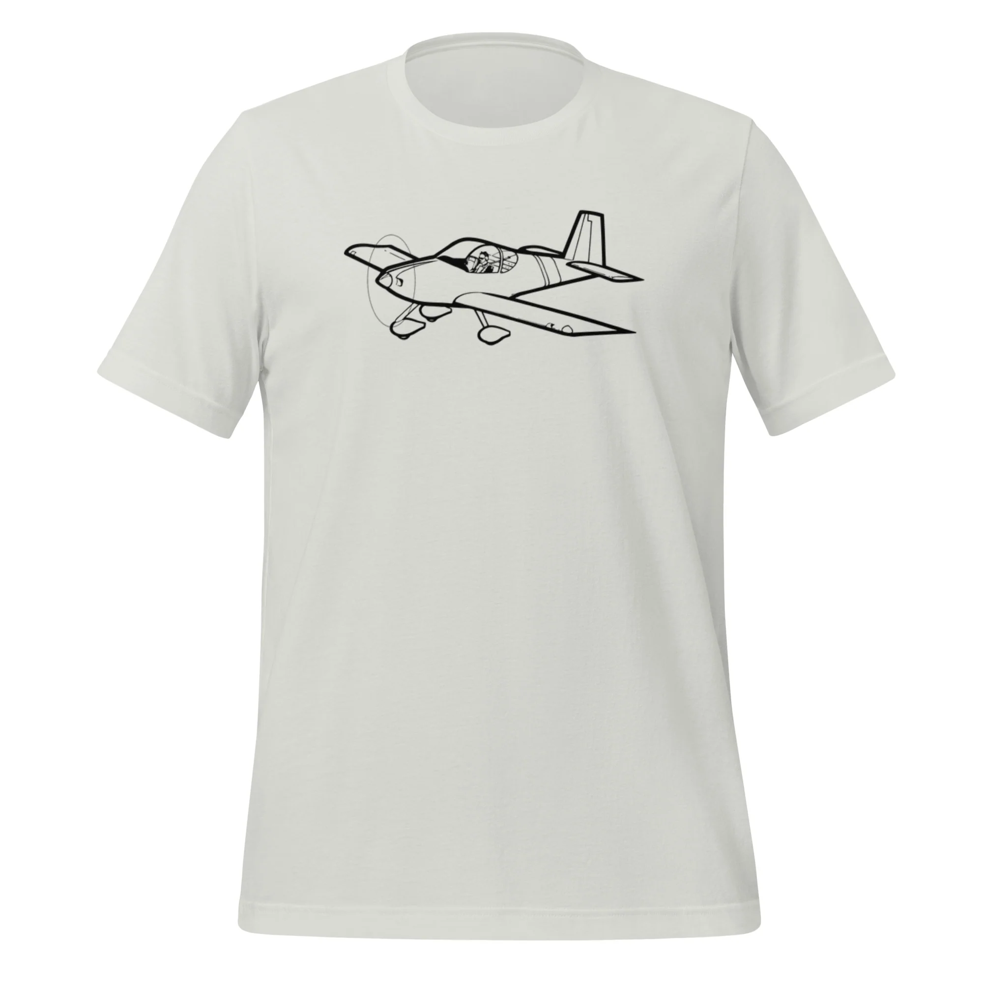 Van's Aircraft RV-14 Tee - Image 8