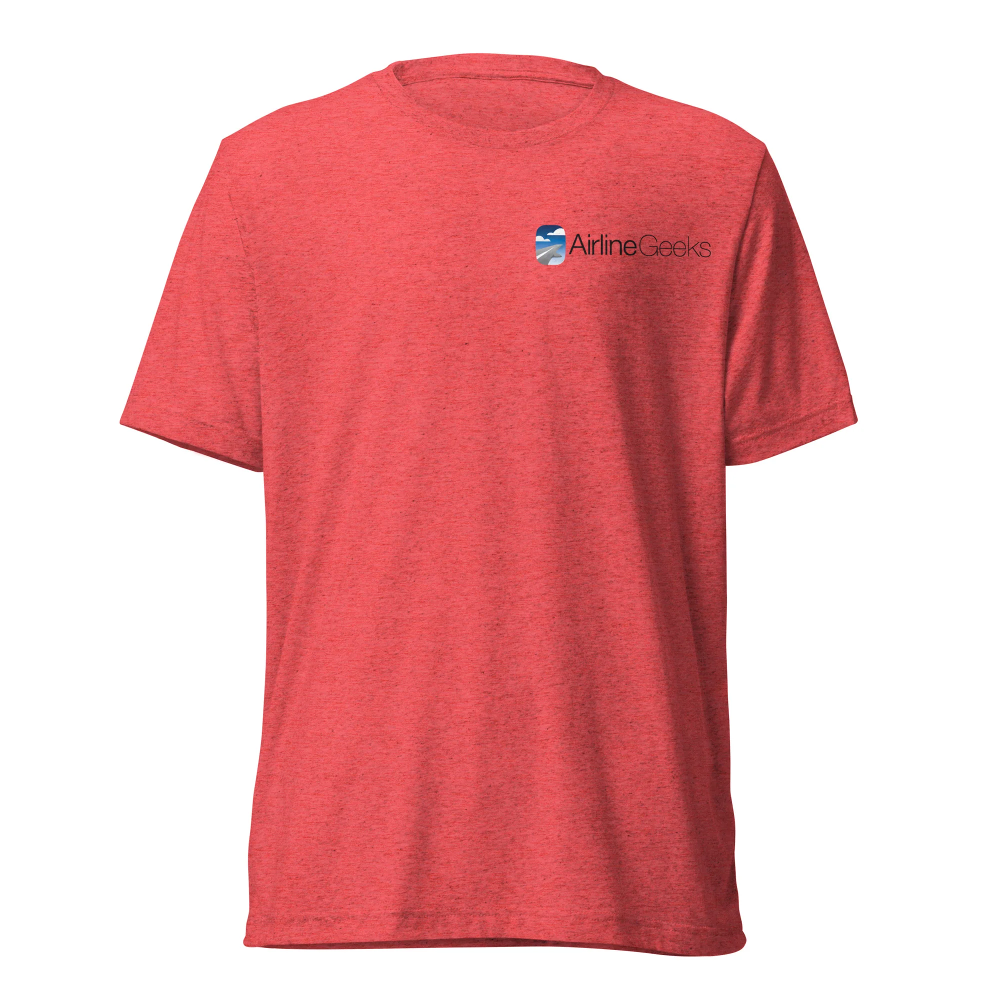 AirlineGeeks Tee - Image 3