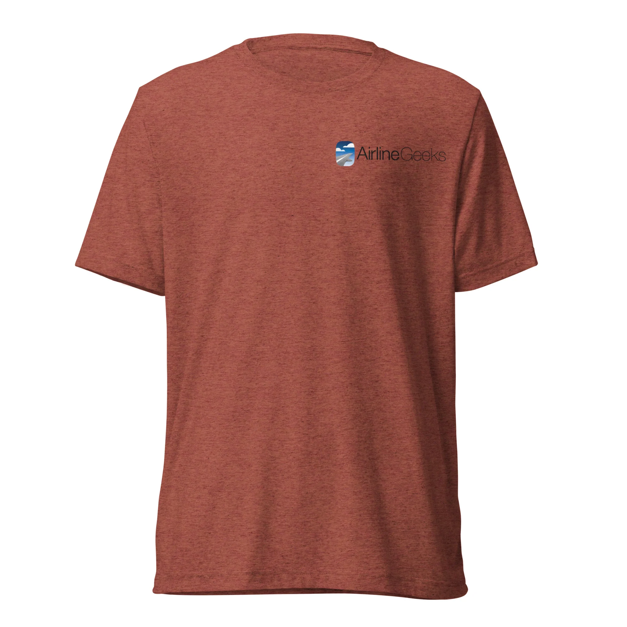 AirlineGeeks Tee - Image 4