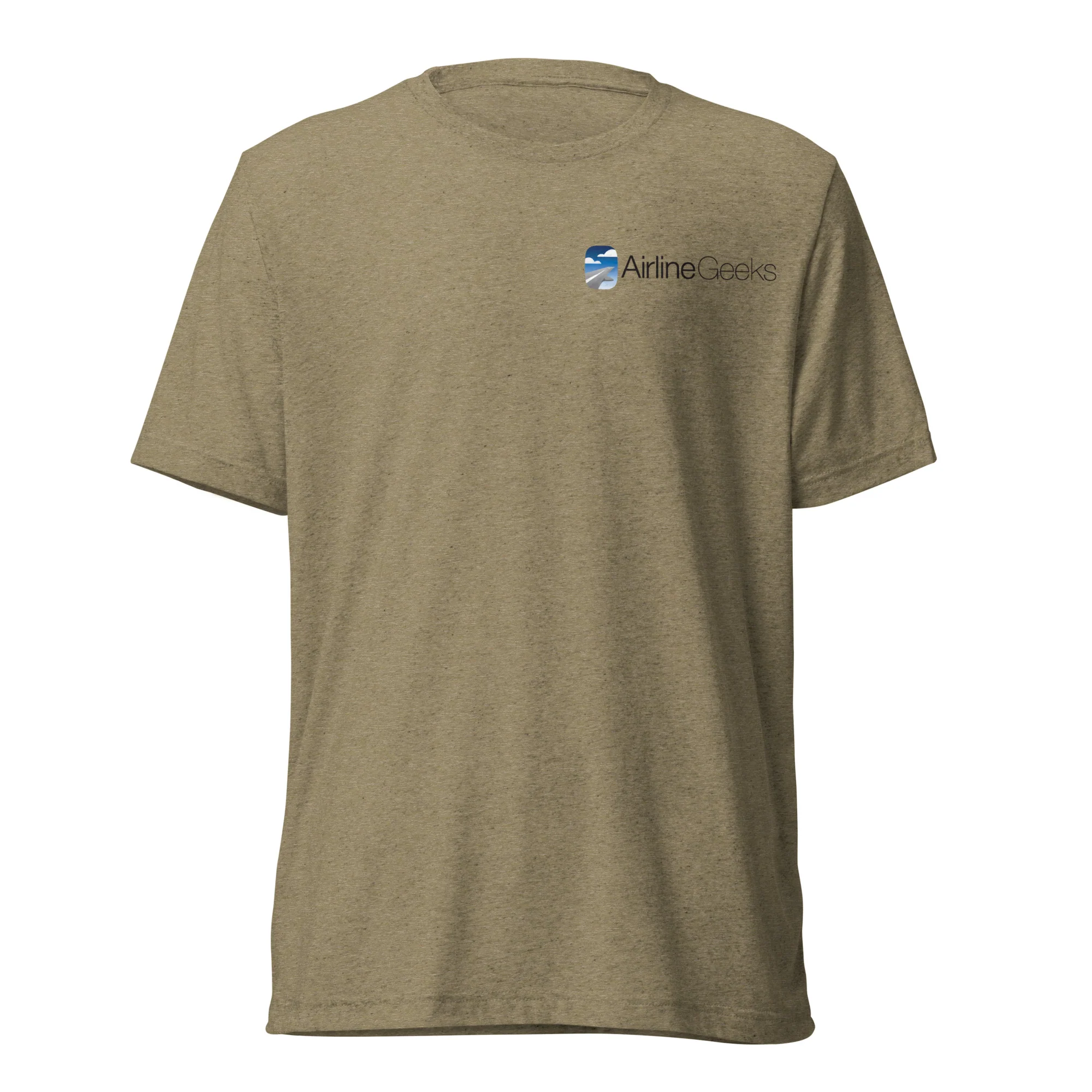 AirlineGeeks Tee - Image 7
