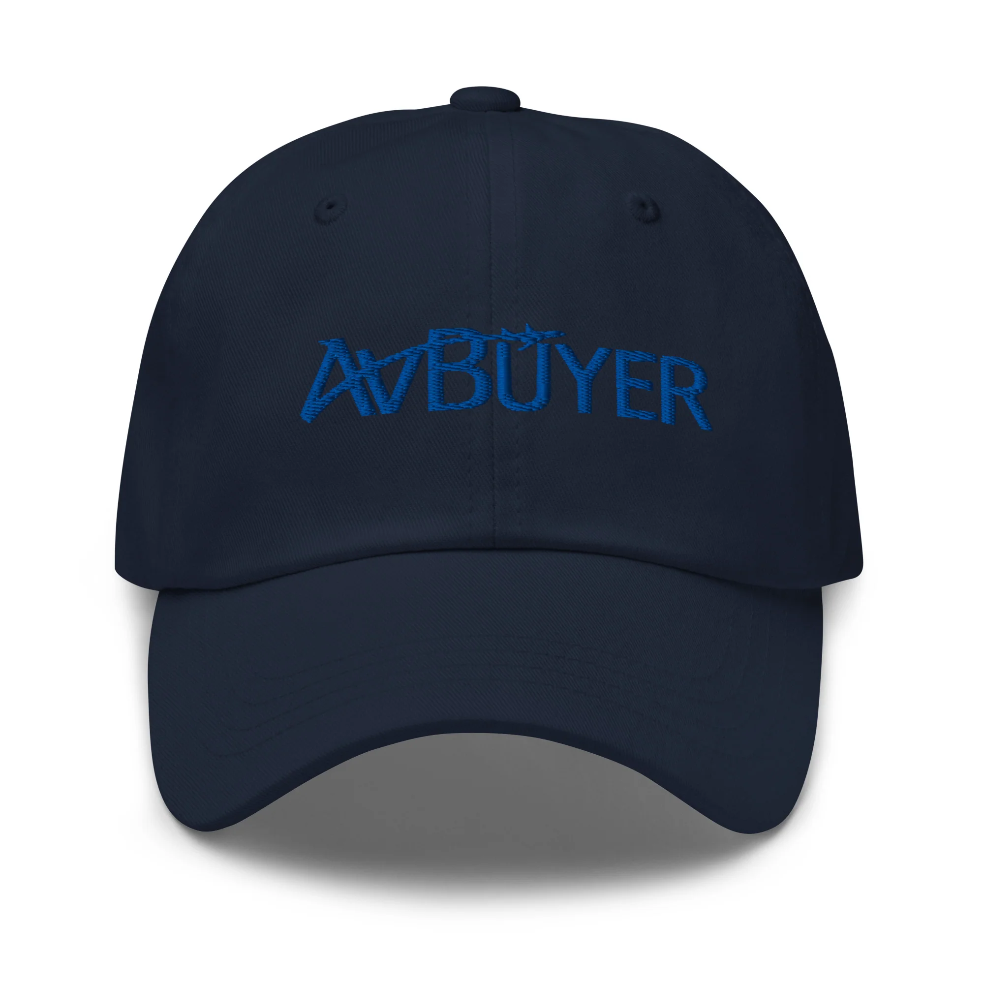 AVBuyer Dad Hat - Image 3