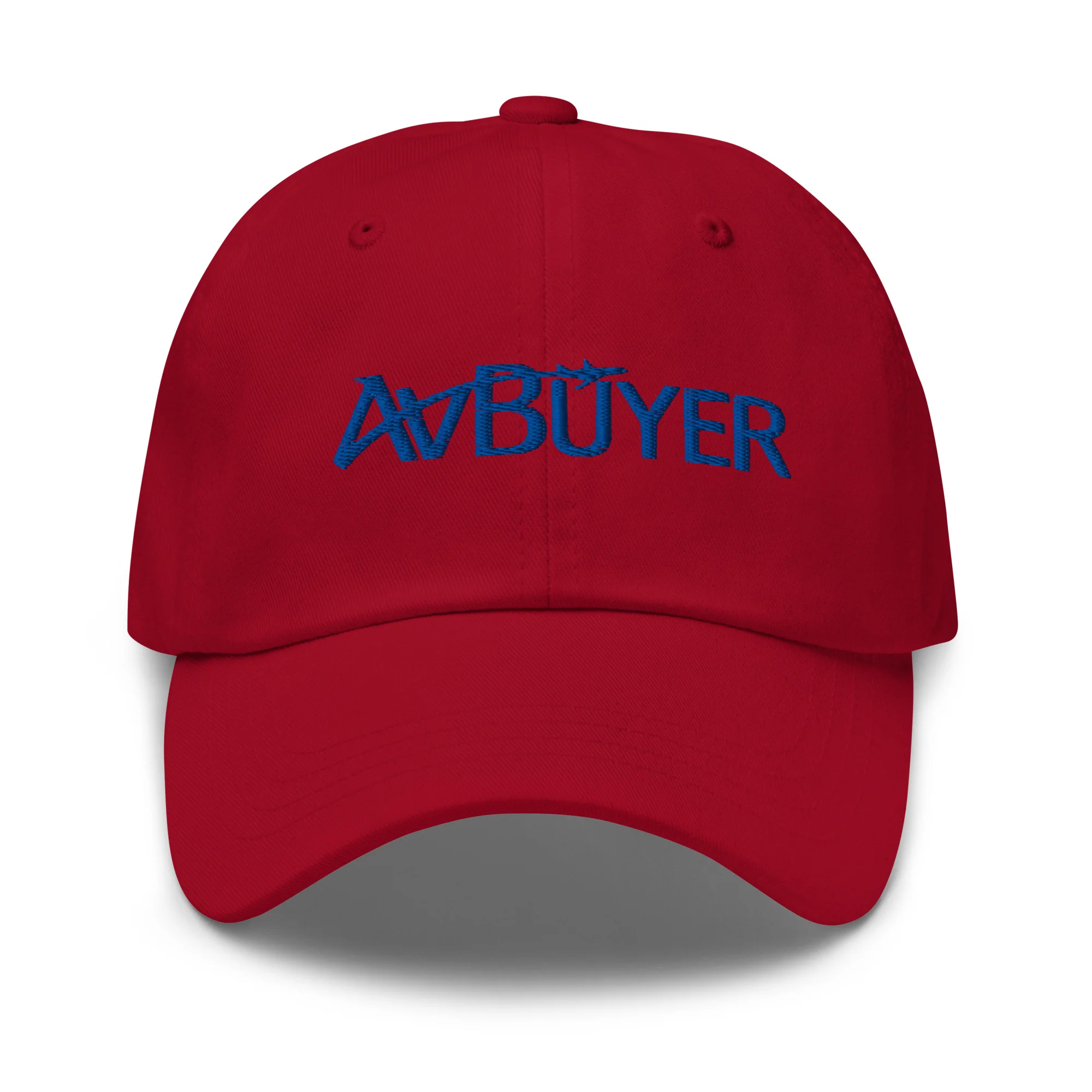 AVBuyer Dad Hat - Image 4