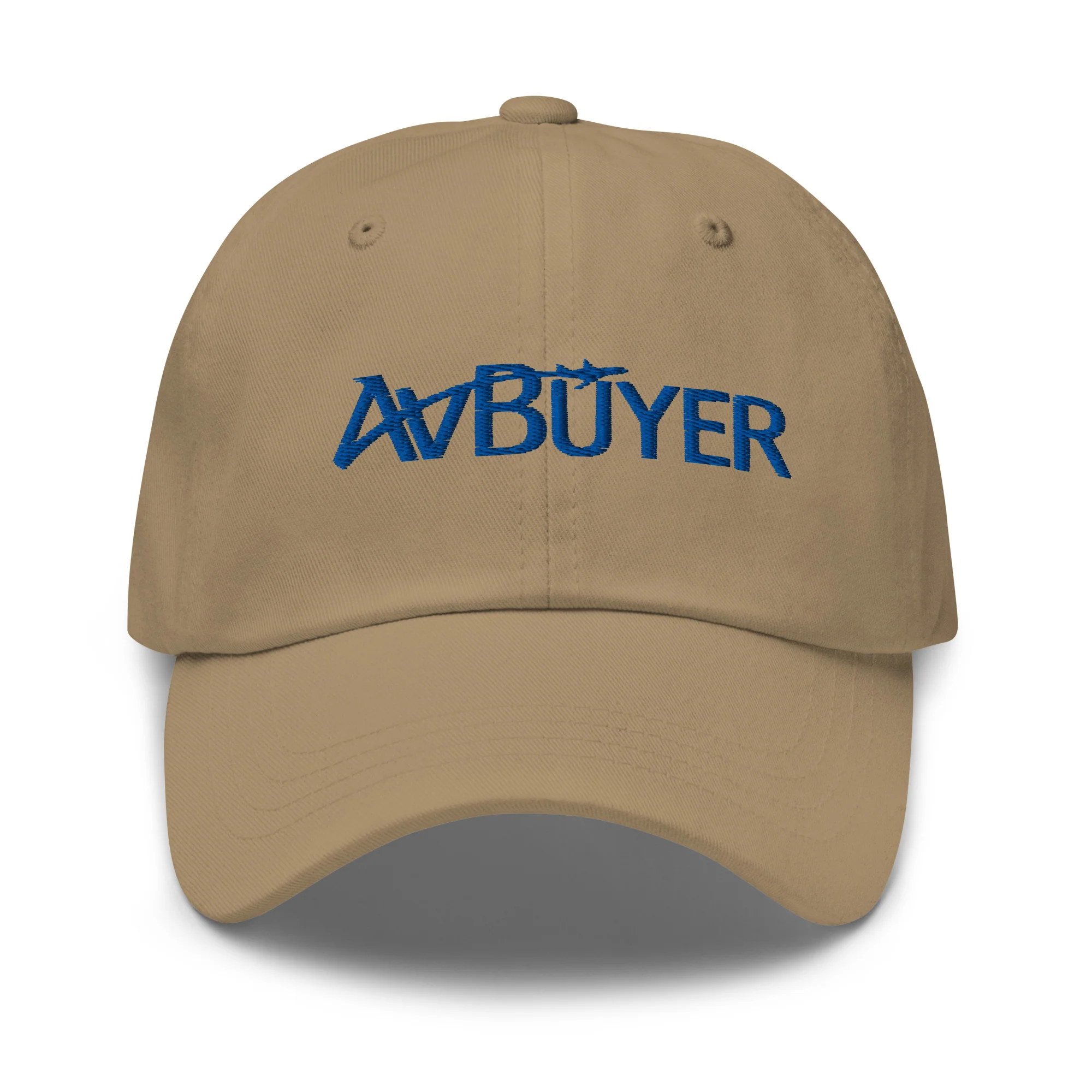 AVBuyer Dad Hat - Image 5