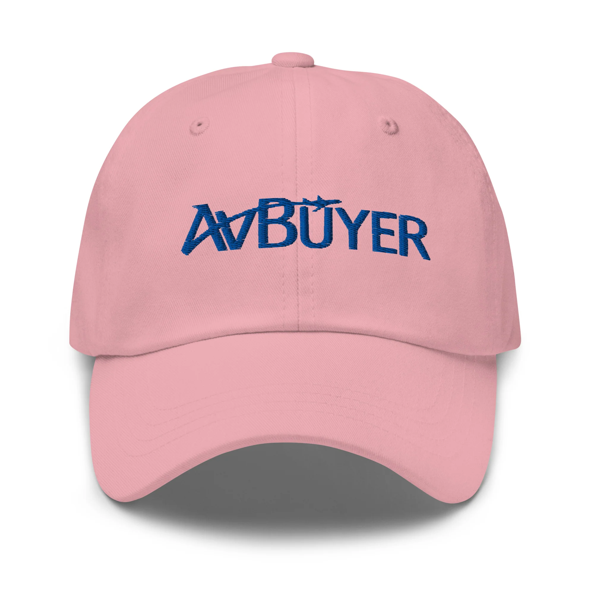 AVBuyer Dad Hat - Image 6