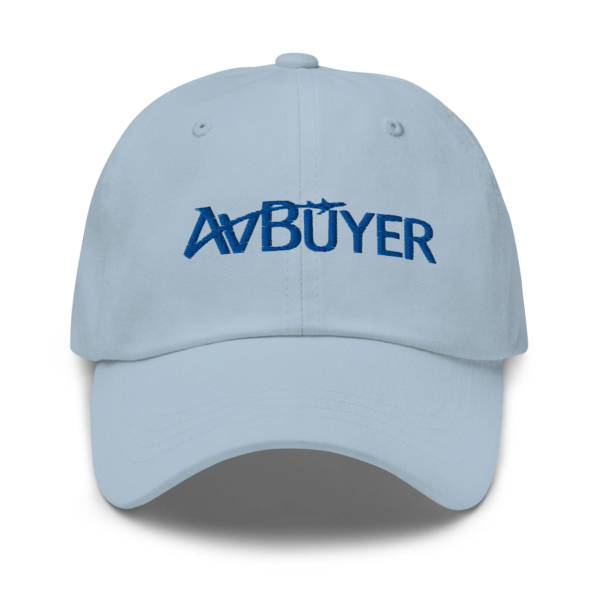 AVBuyer Dad Hat - Image 7