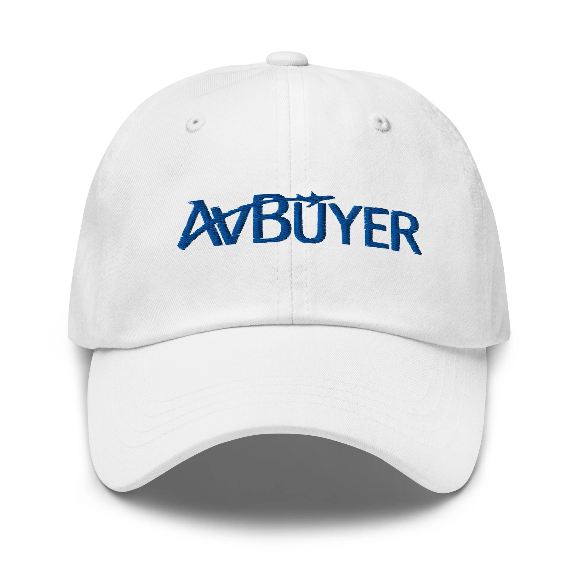 AVBuyer Dad Hat - Image 8