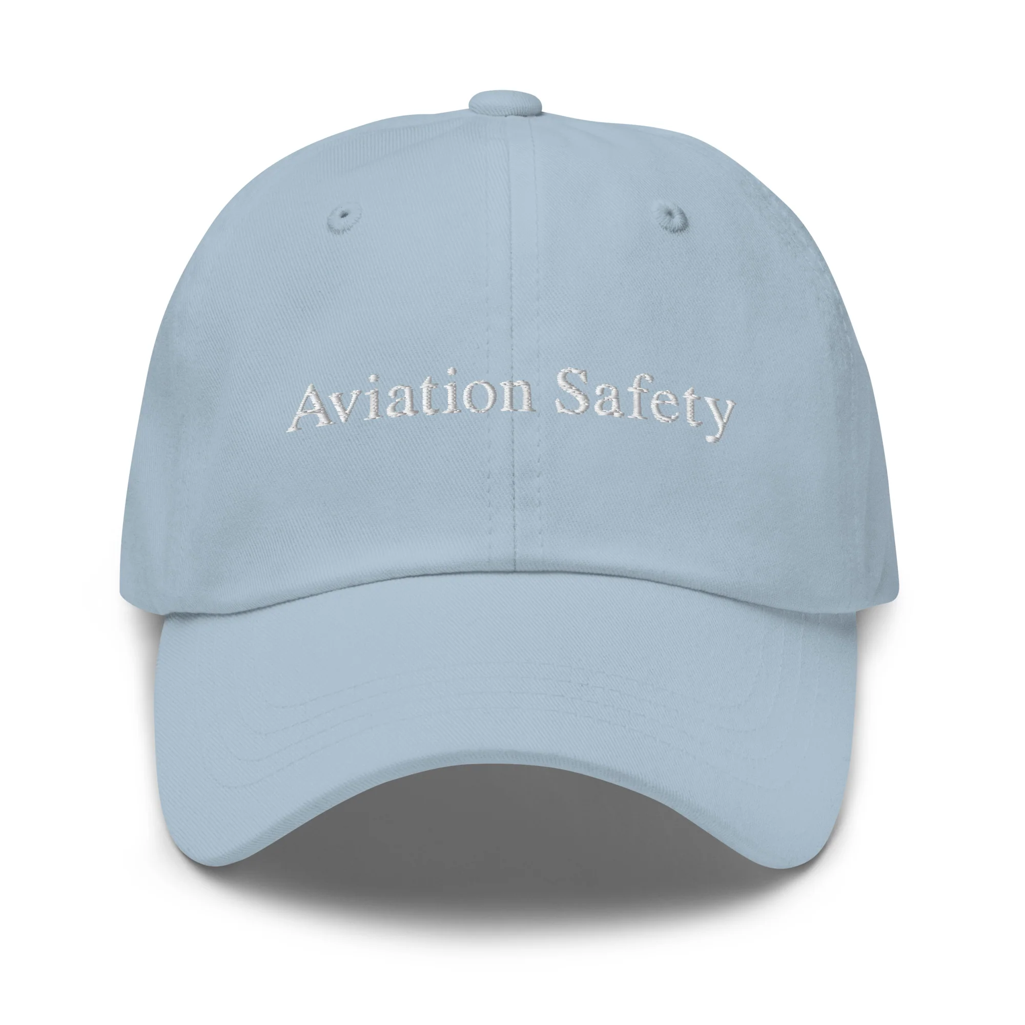 Aviation Safety Dad Hat - Image 6
