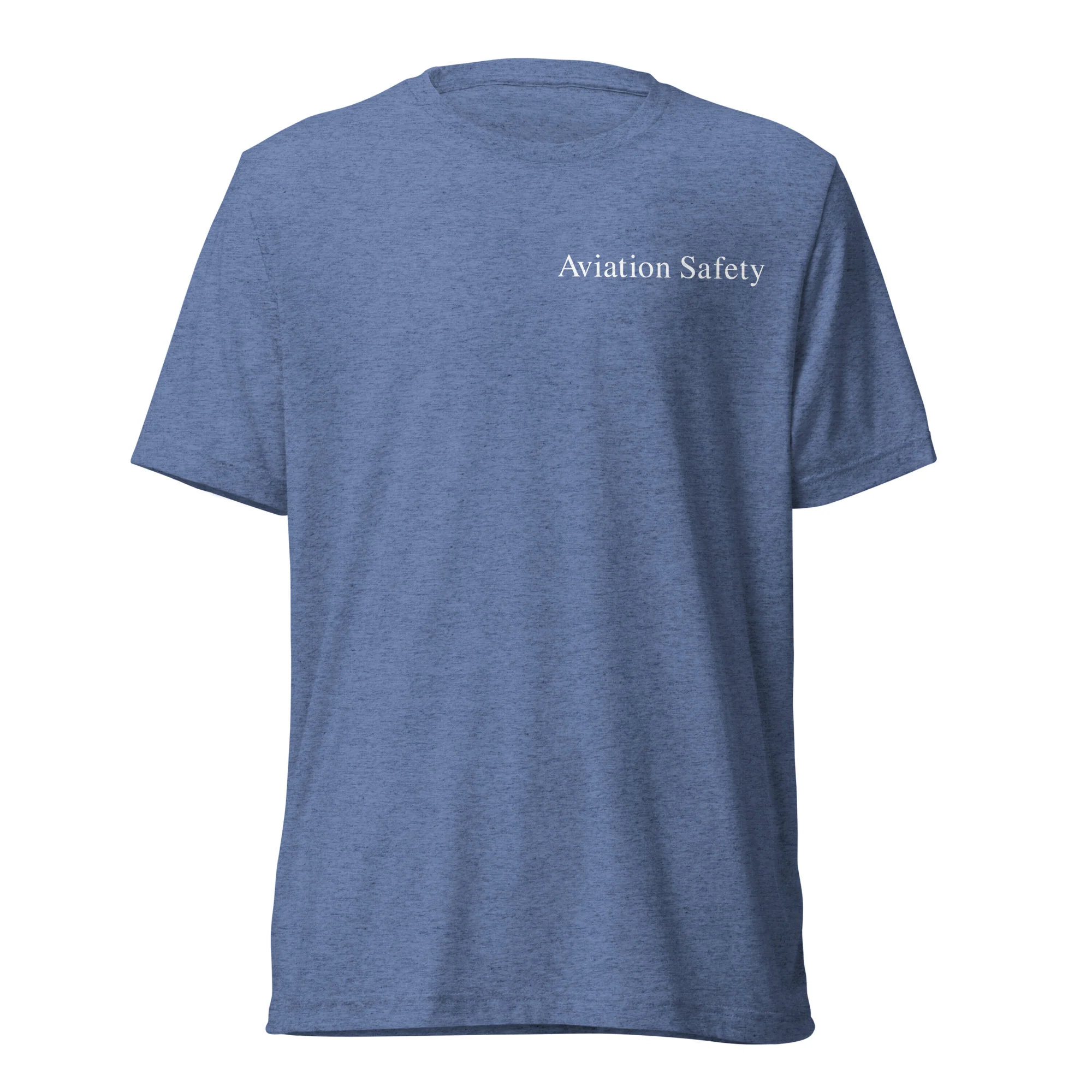 Aviation Safety Tee - Image 7