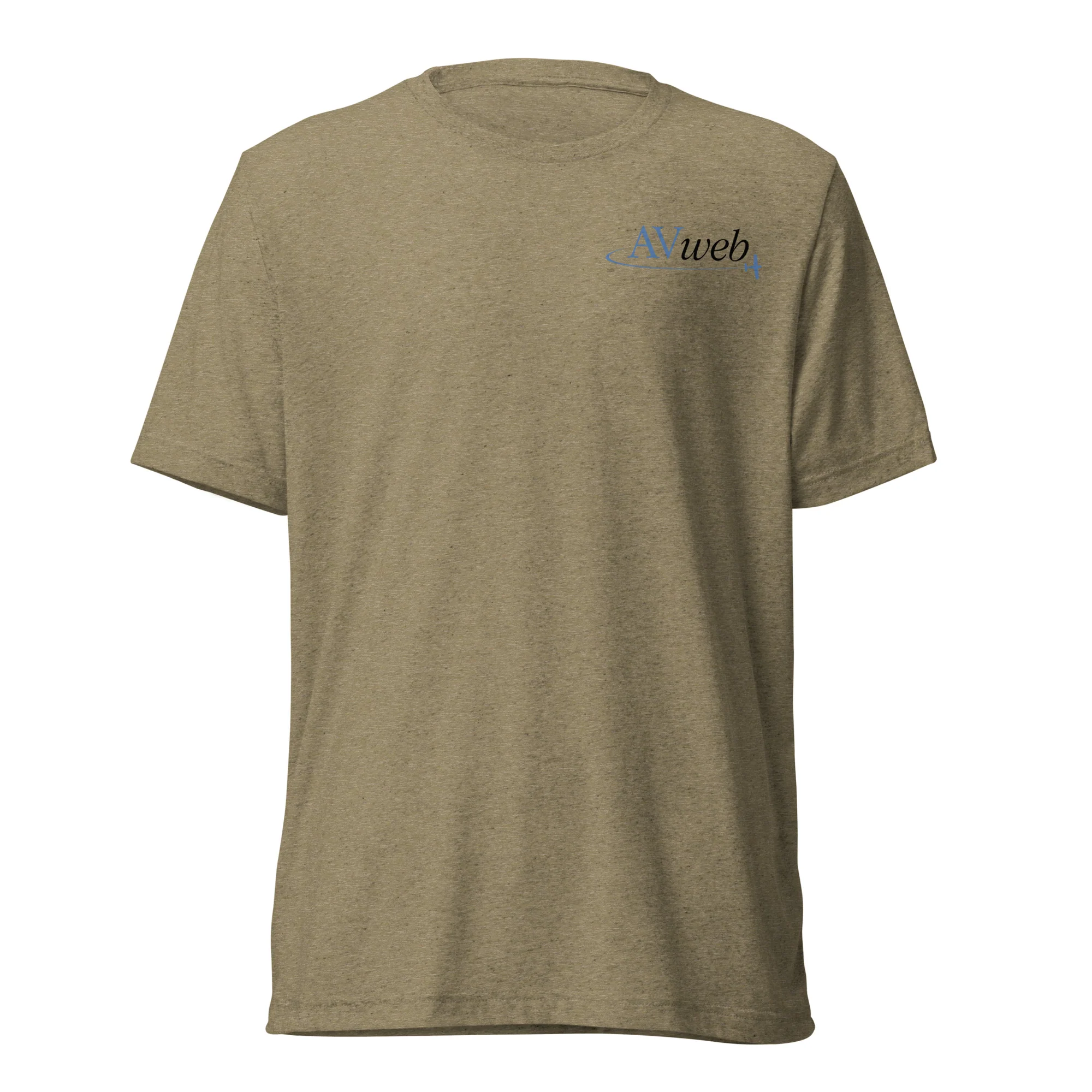 AVweb Tee - Image 5