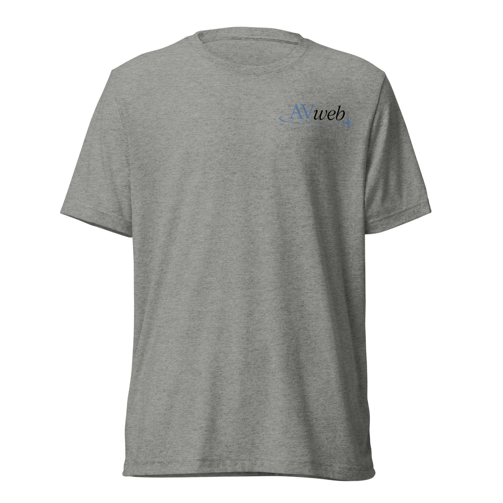 AVweb Tee - Image 6