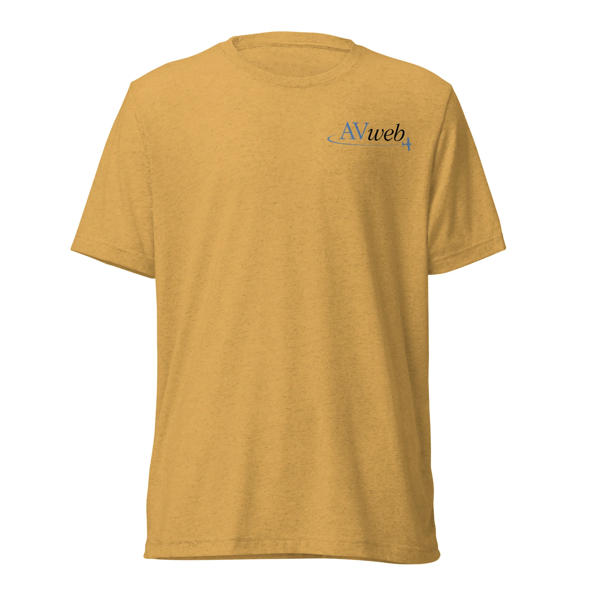 AVweb Tee - Image 7