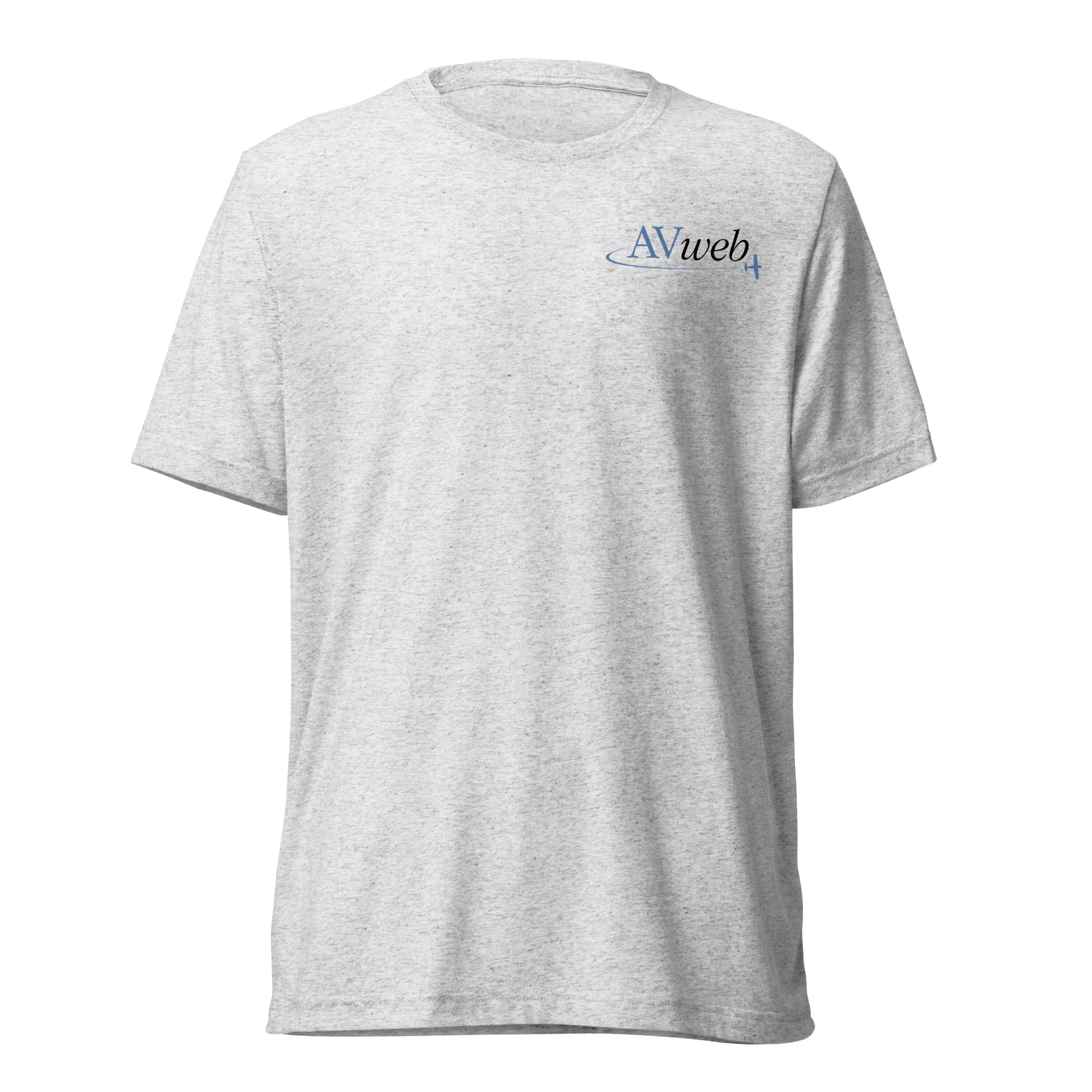 AVweb Tee - Image 8
