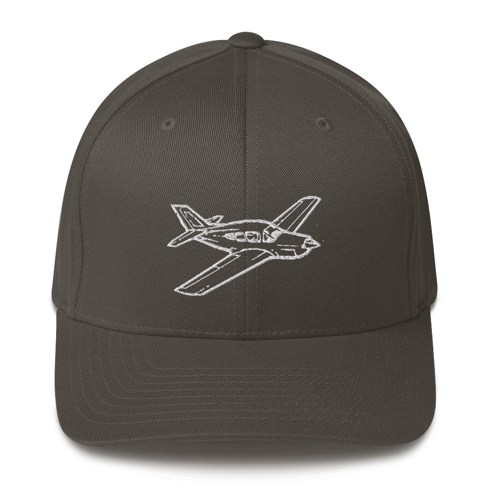 Bellanca Viking High-Performer Embroidered Hat - Image 5
