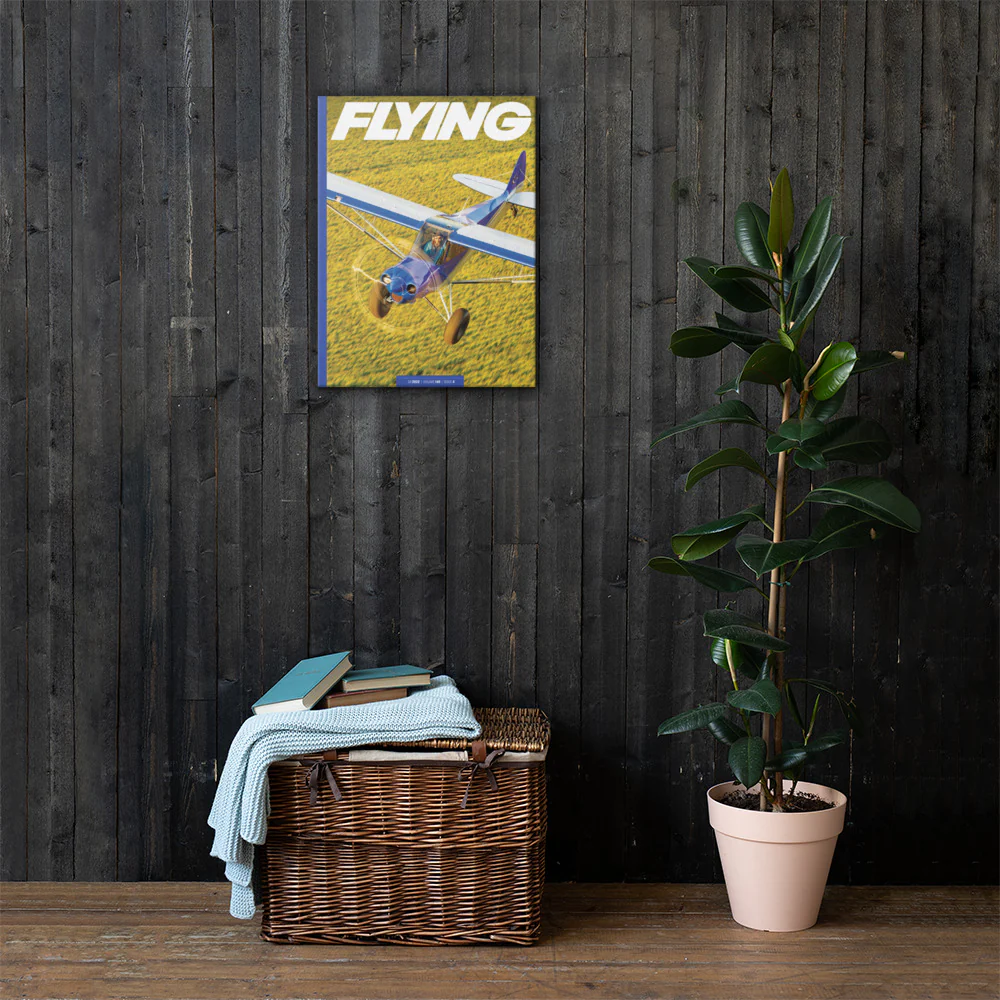 Q4 2022 Volume 149 Issue 4 Magazine Cover Print - Image 8