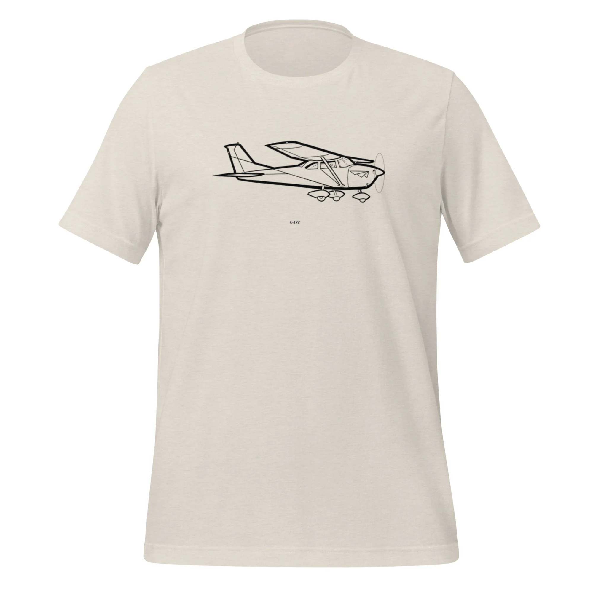 Cessna C-172 Skyhawk 4 Tee