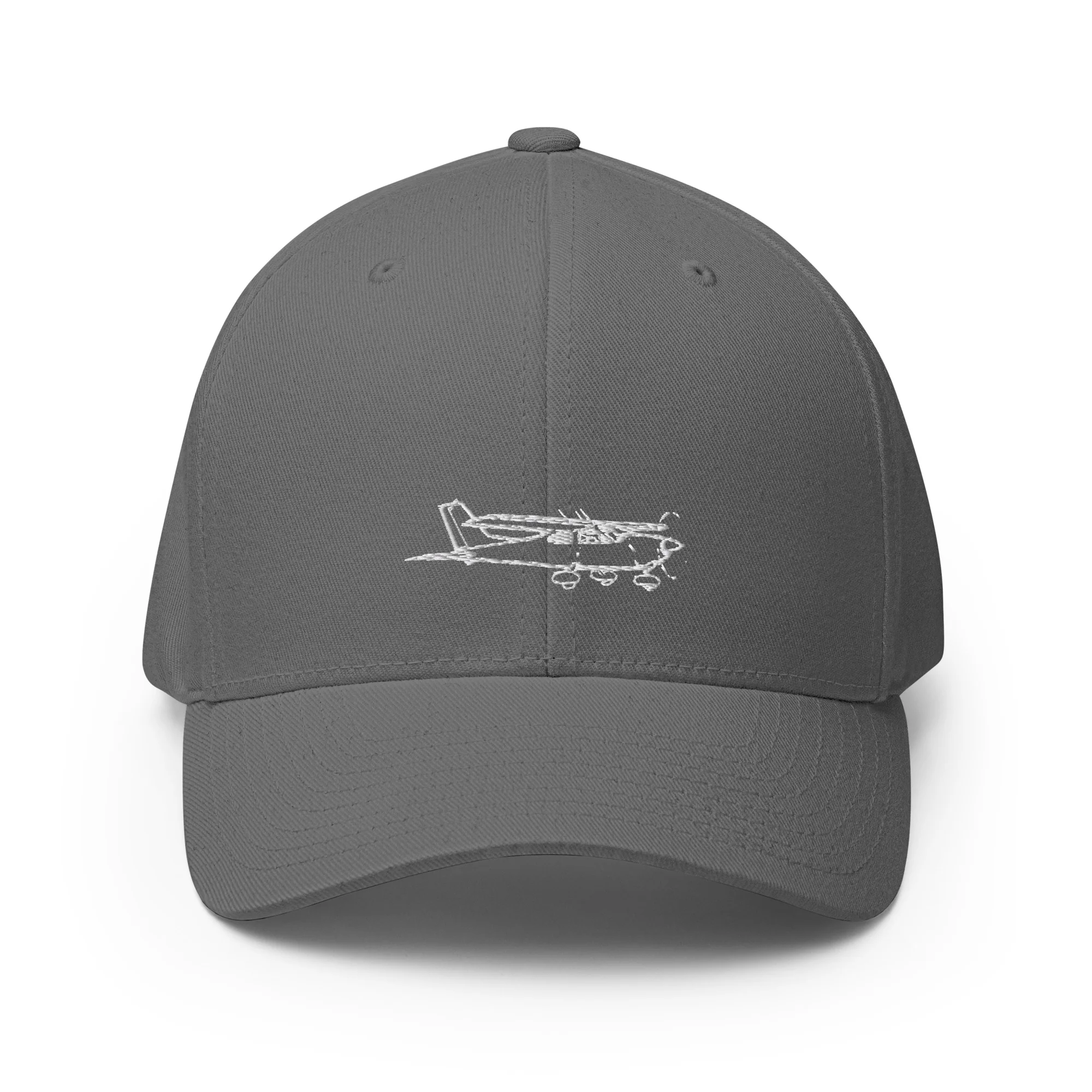 Cessna Cardinal C-177 Embroidered Hat
