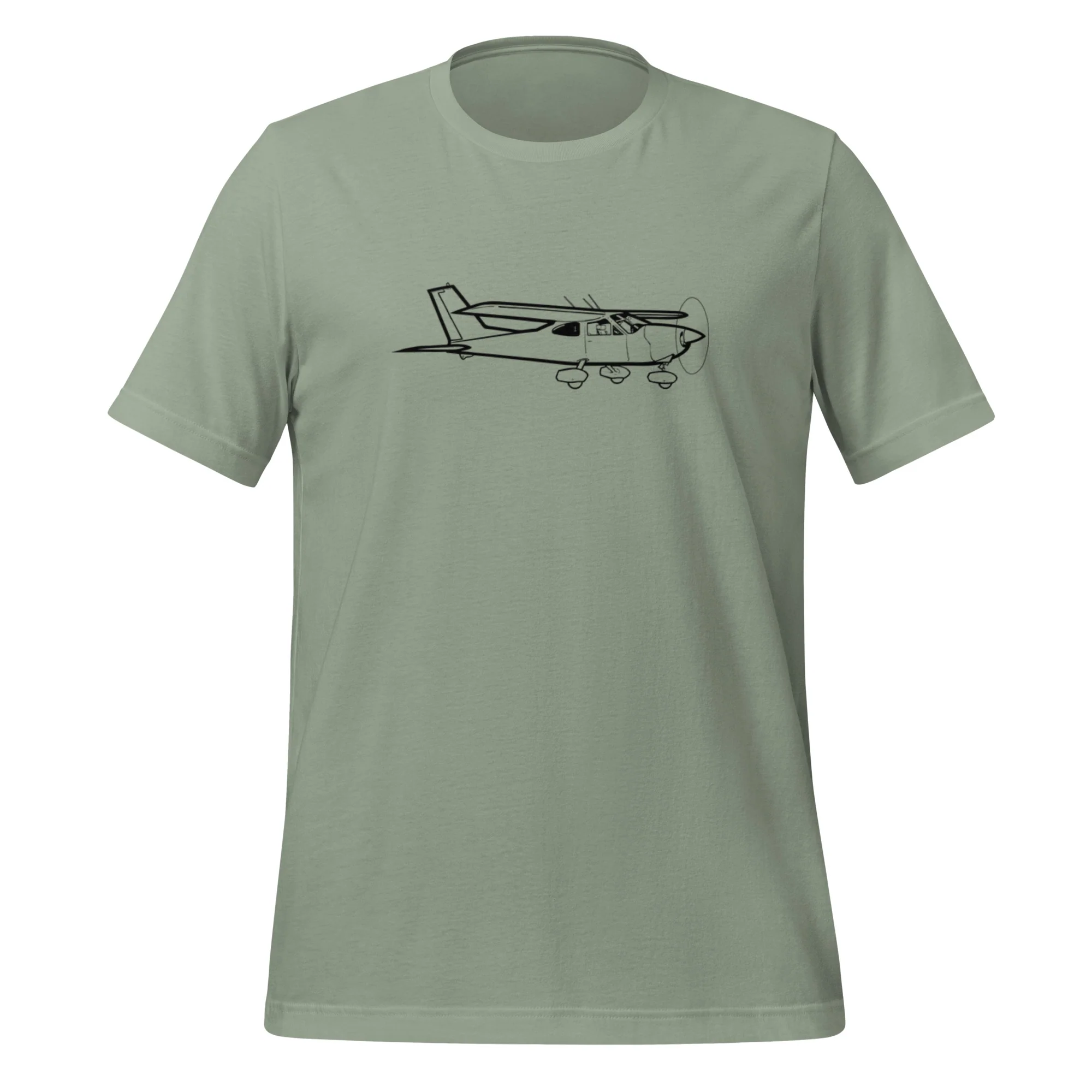 Cessna Cardinal C-177 Tee