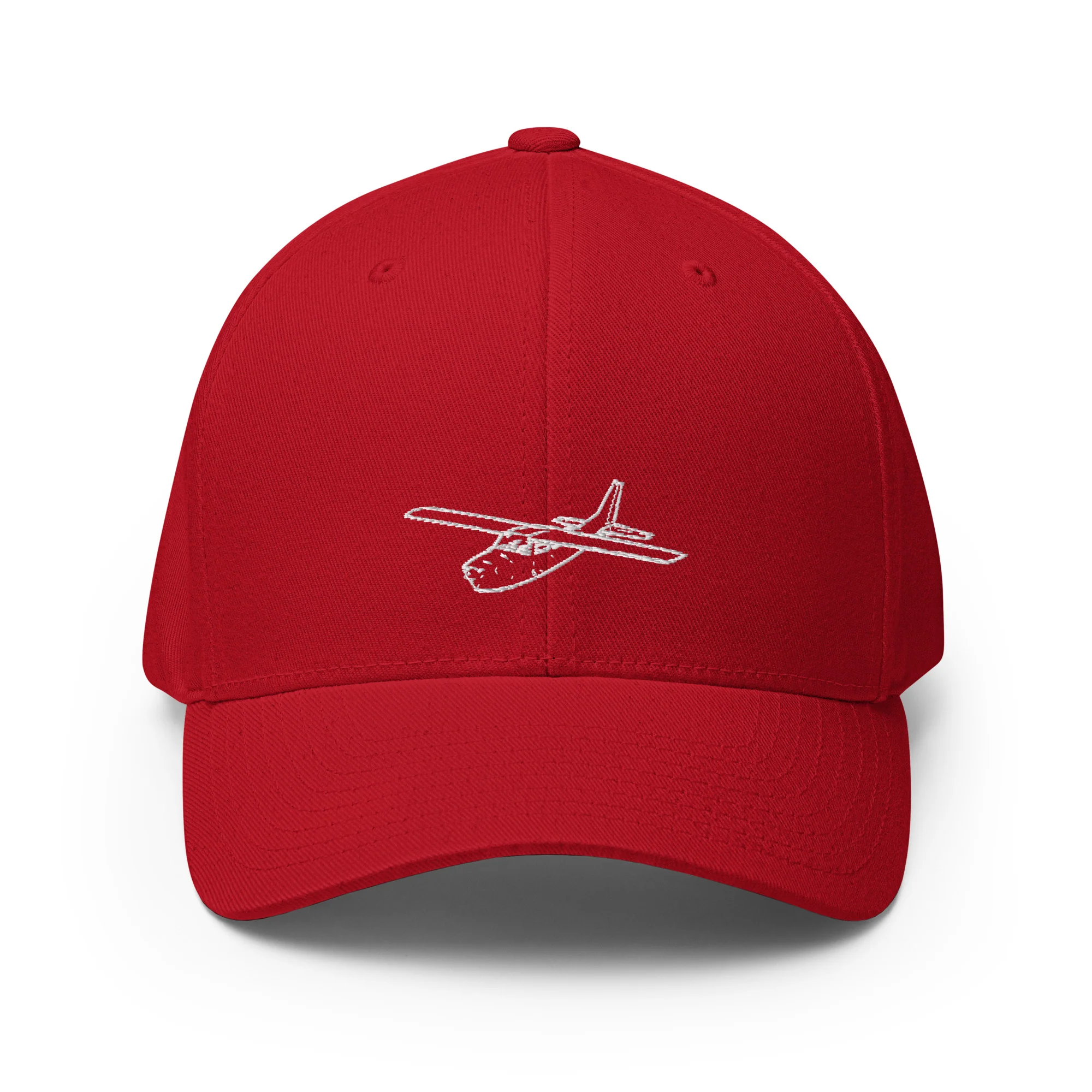 Cessna Centurion C-210 Embroidered Hat