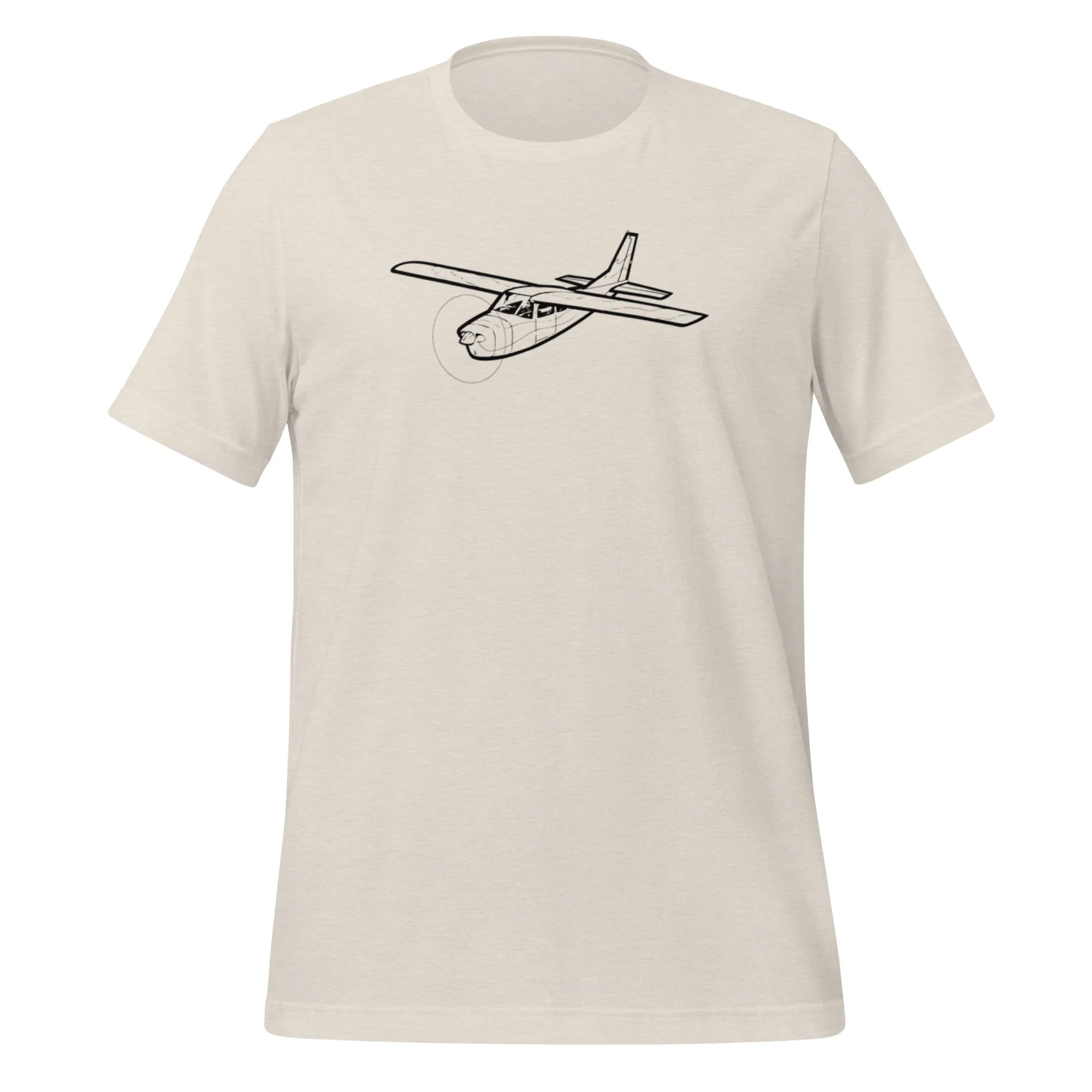 Cessna Centurion C-210 Tee - Image 7