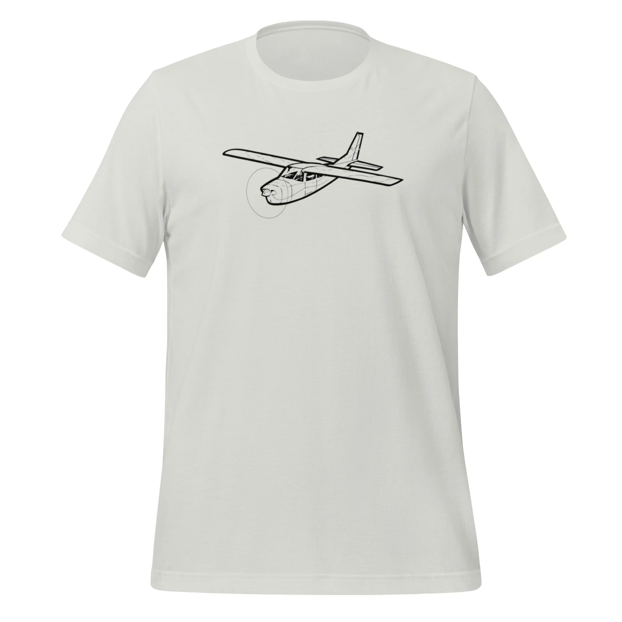Cessna Centurion C-210 Tee - Image 8