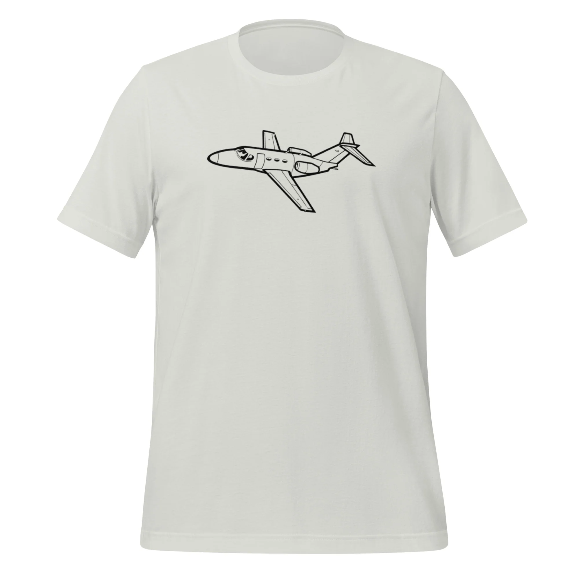 Cessna Citation Mustang Business Jet Tee - Image 8