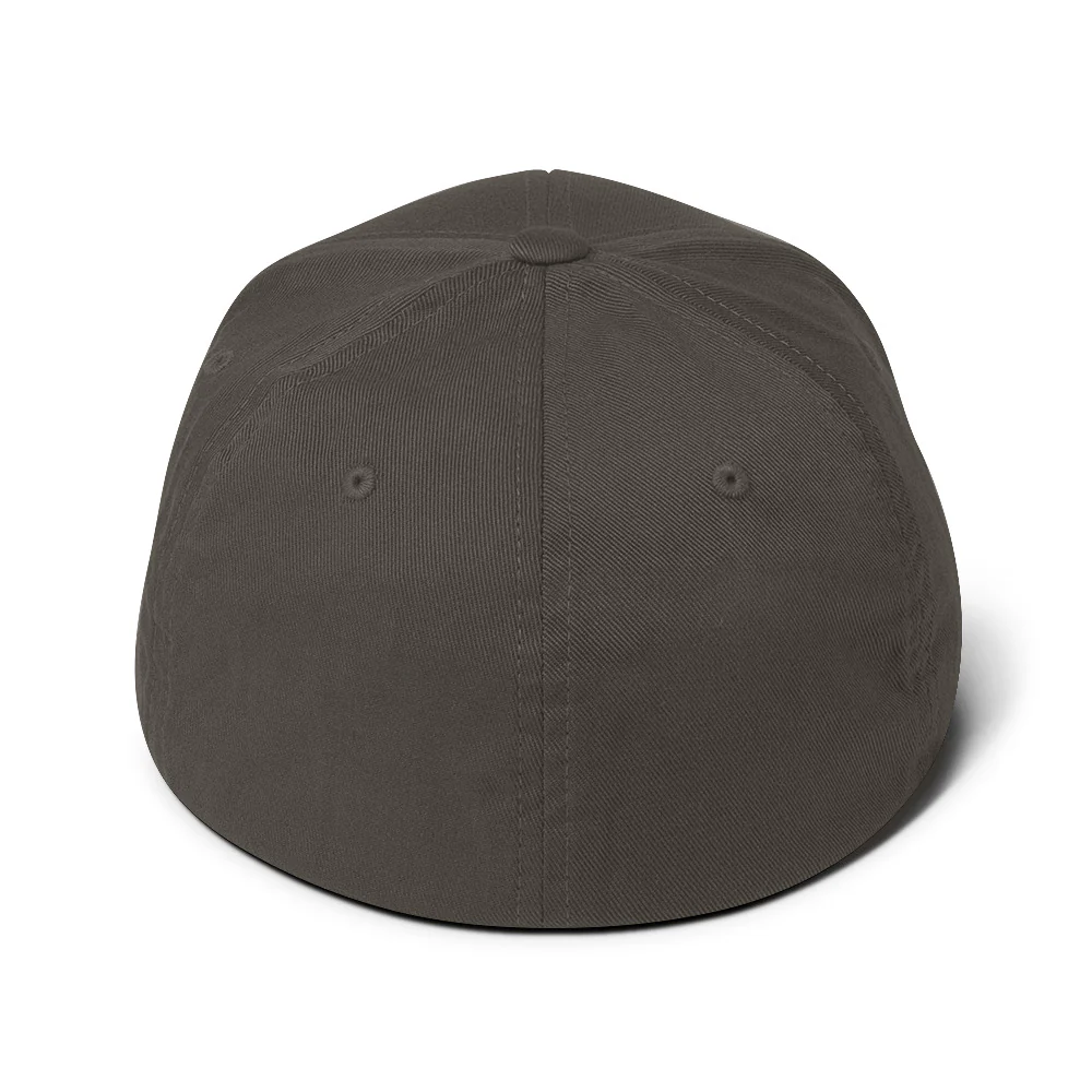 Cessna Corsair Adventure Embroidered Hat - Image 10