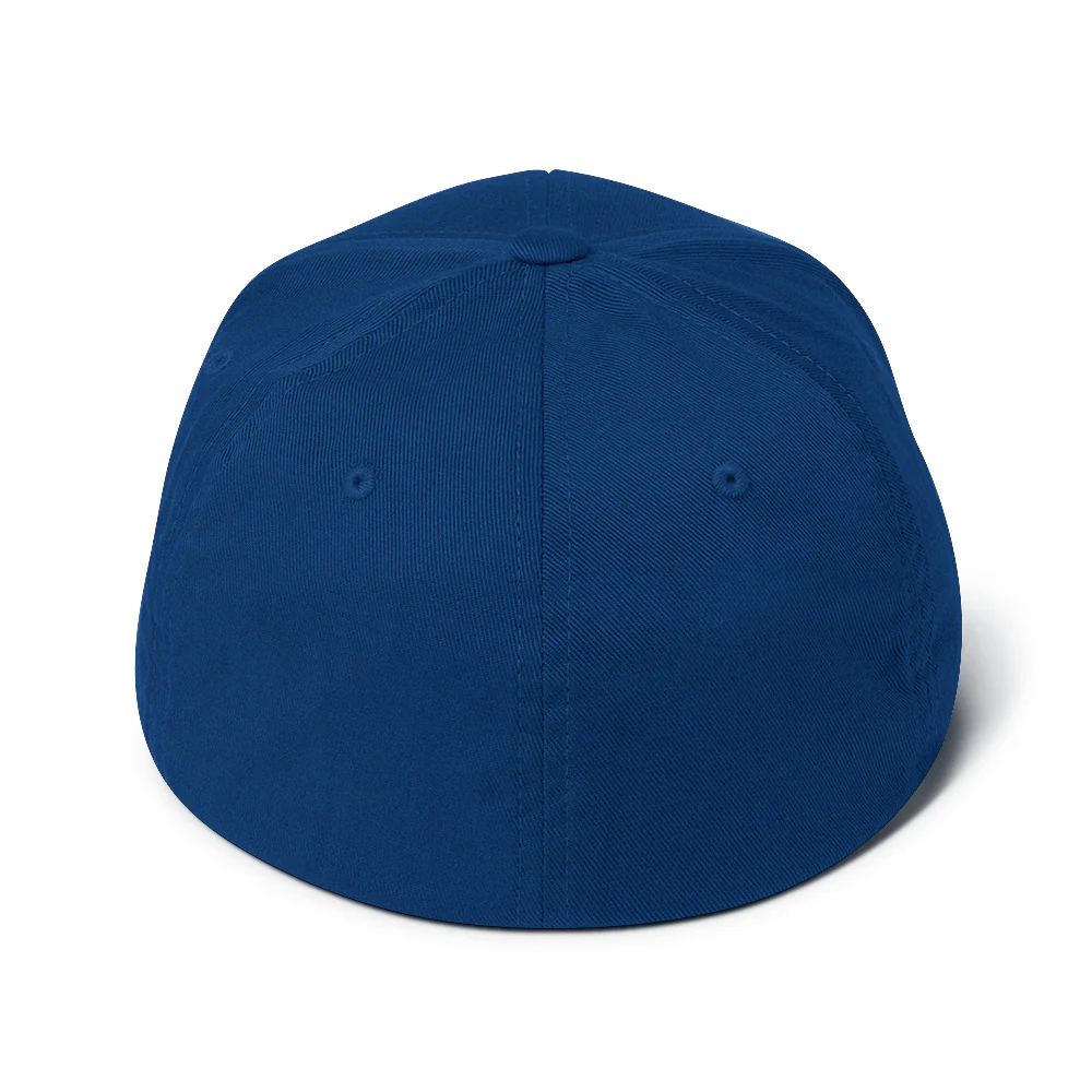 Cessna Corsair Adventure Embroidered Hat - Image 5