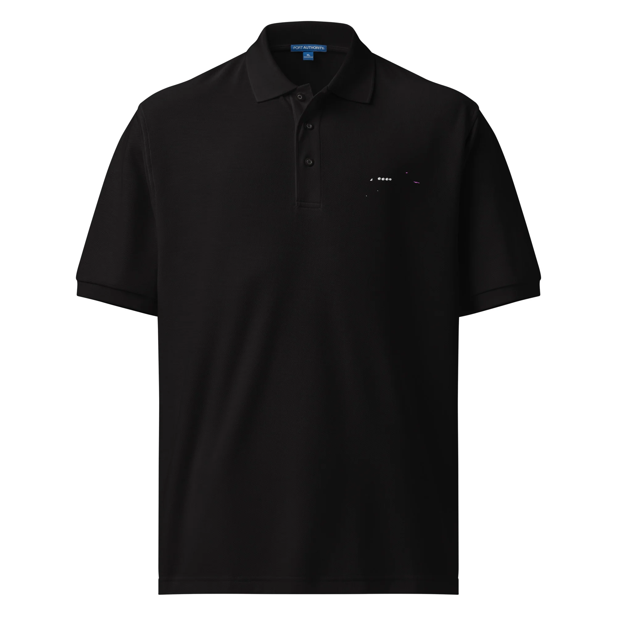 Cessna Corsair Adventure Embroidered Polo - Image 2