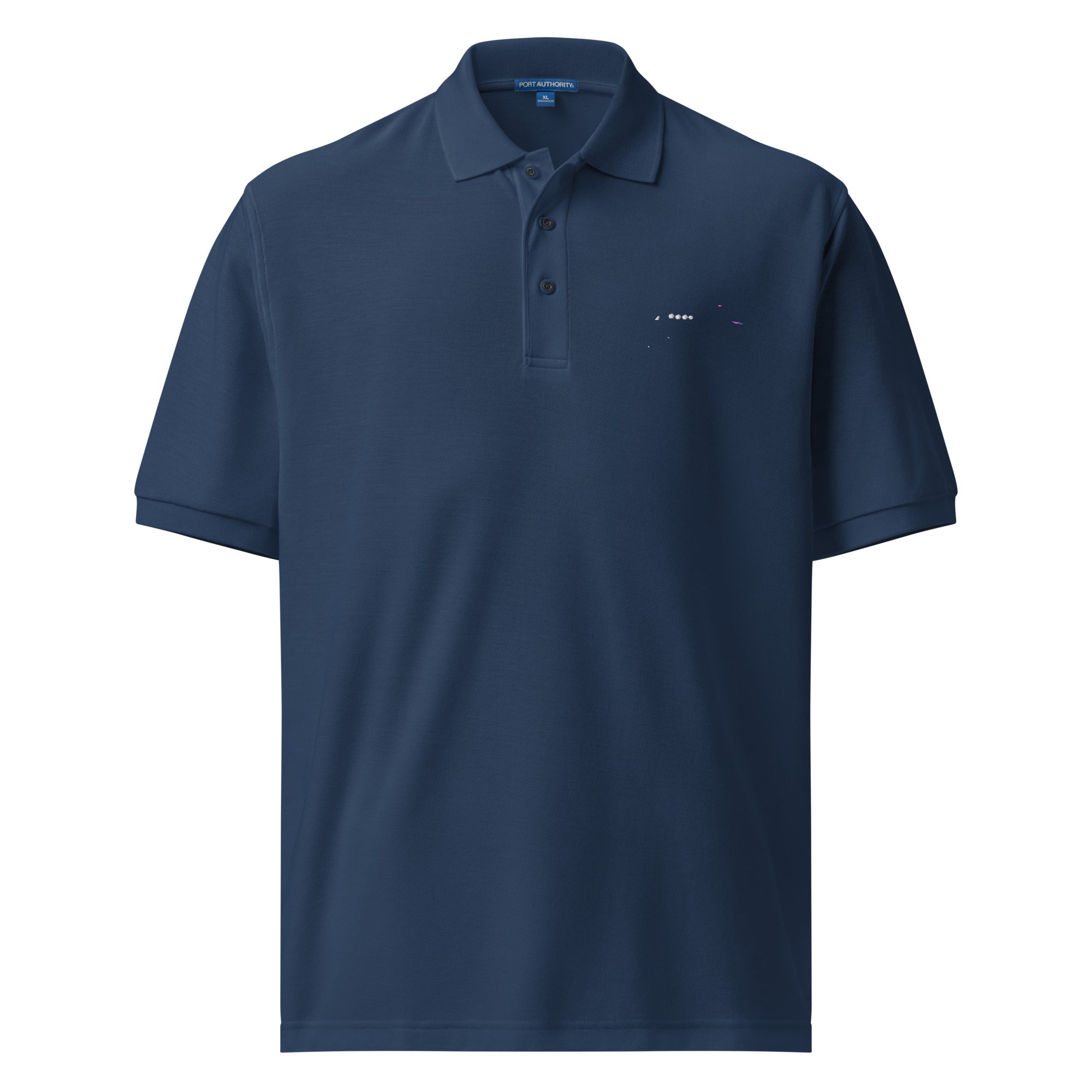 Cessna Corsair Adventure Embroidered Polo - Image 3