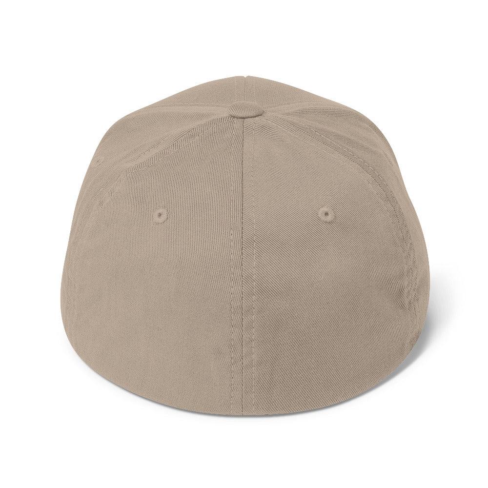Cessna Skyhawk C-172 Embroidered Hat - Image 14