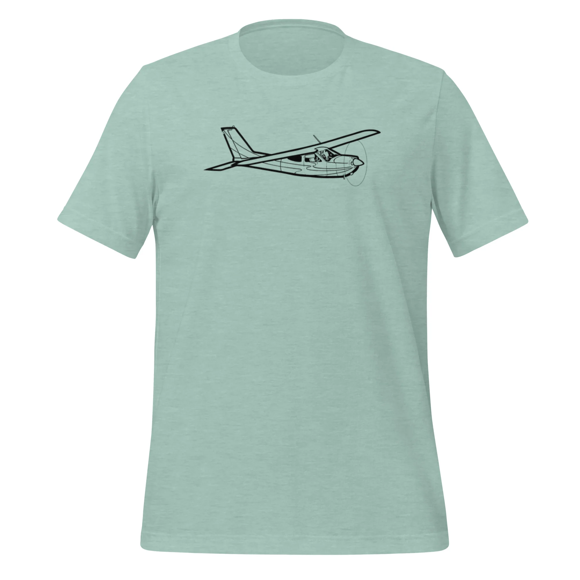 Cessna Skyhawk C-172 Tee - Image 6