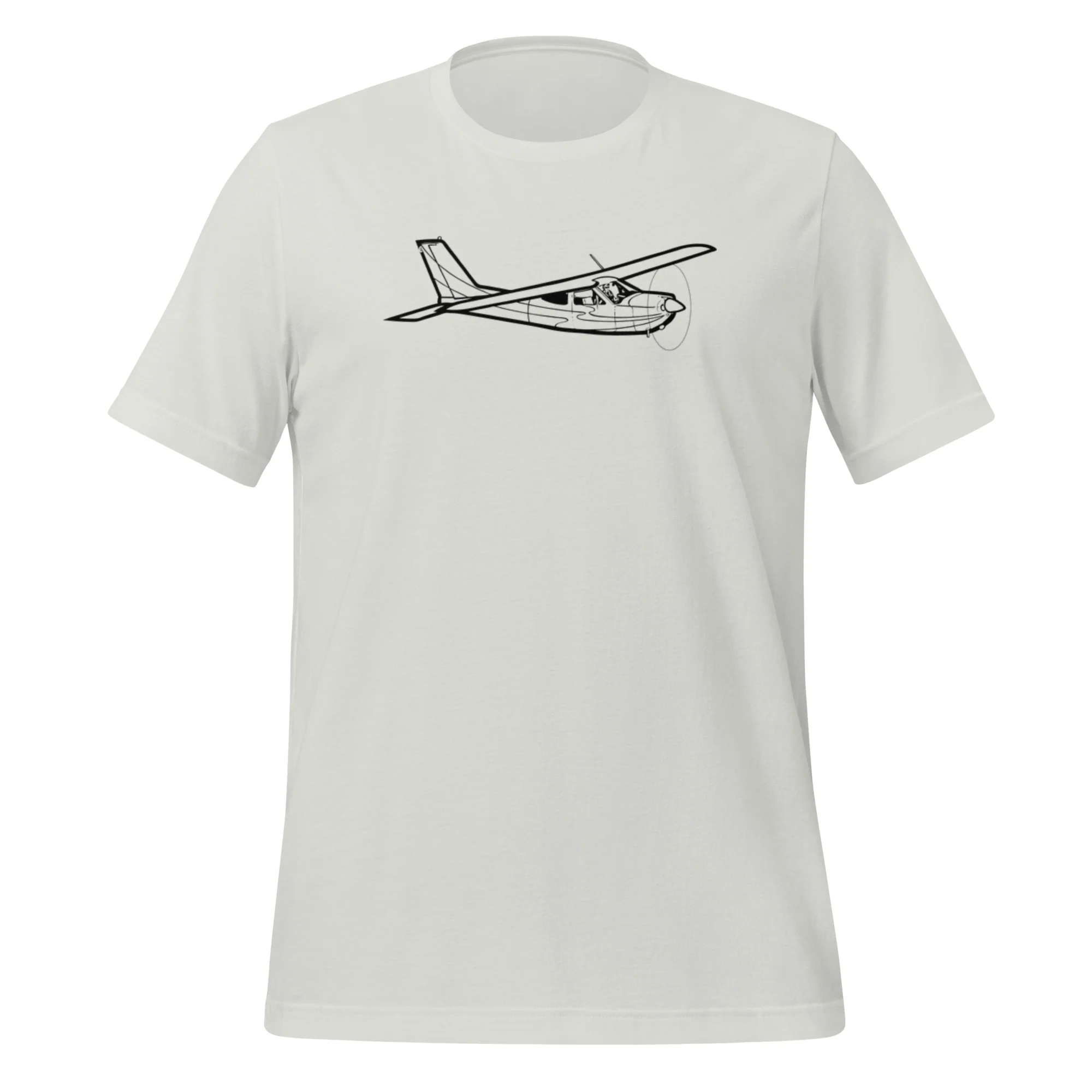 Cessna Skyhawk C-172 Tee - Image 8