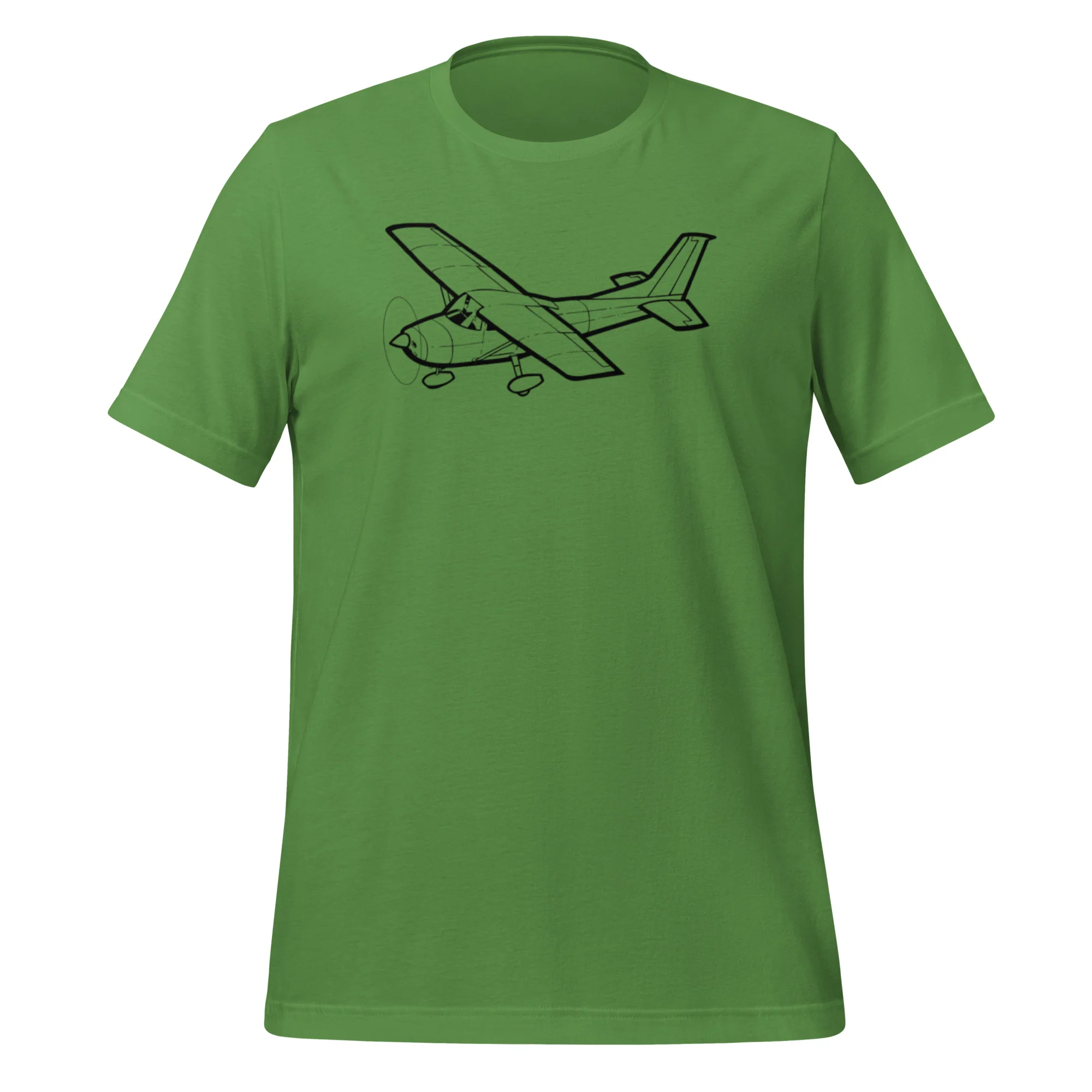 Cessna Skylane C-182 2 Tee - Image 4