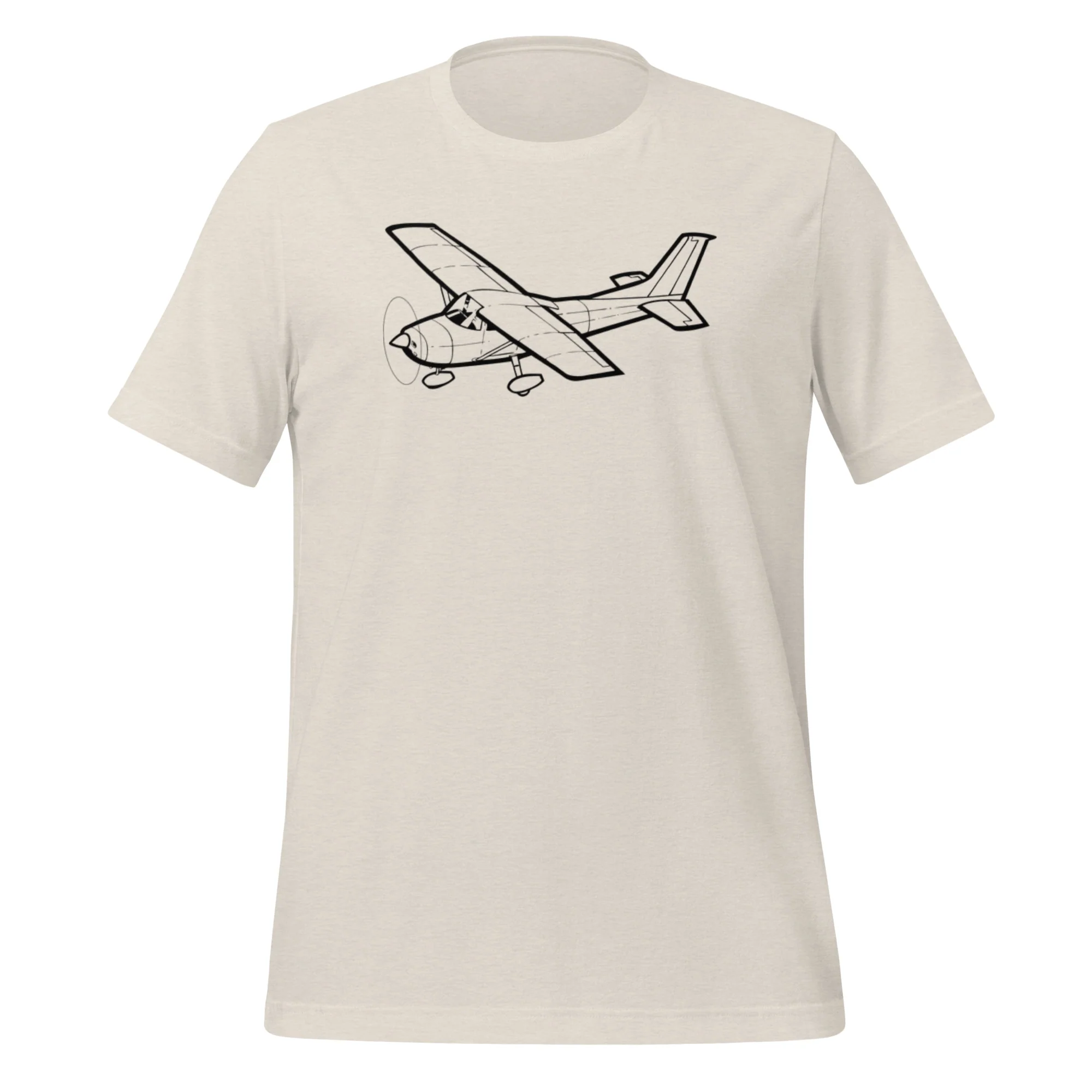 Cessna Skylane C-182 2 Tee - Image 7