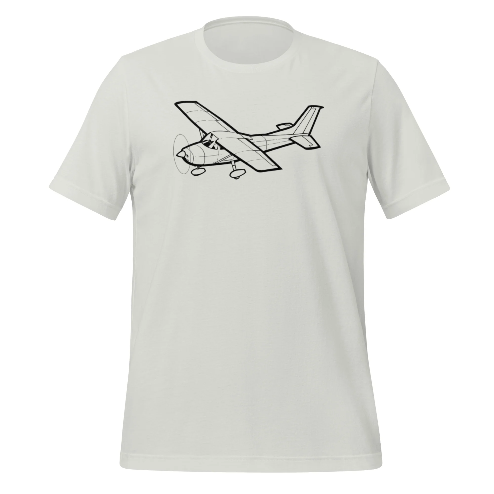 Cessna Skylane C-182 2 Tee - Image 8