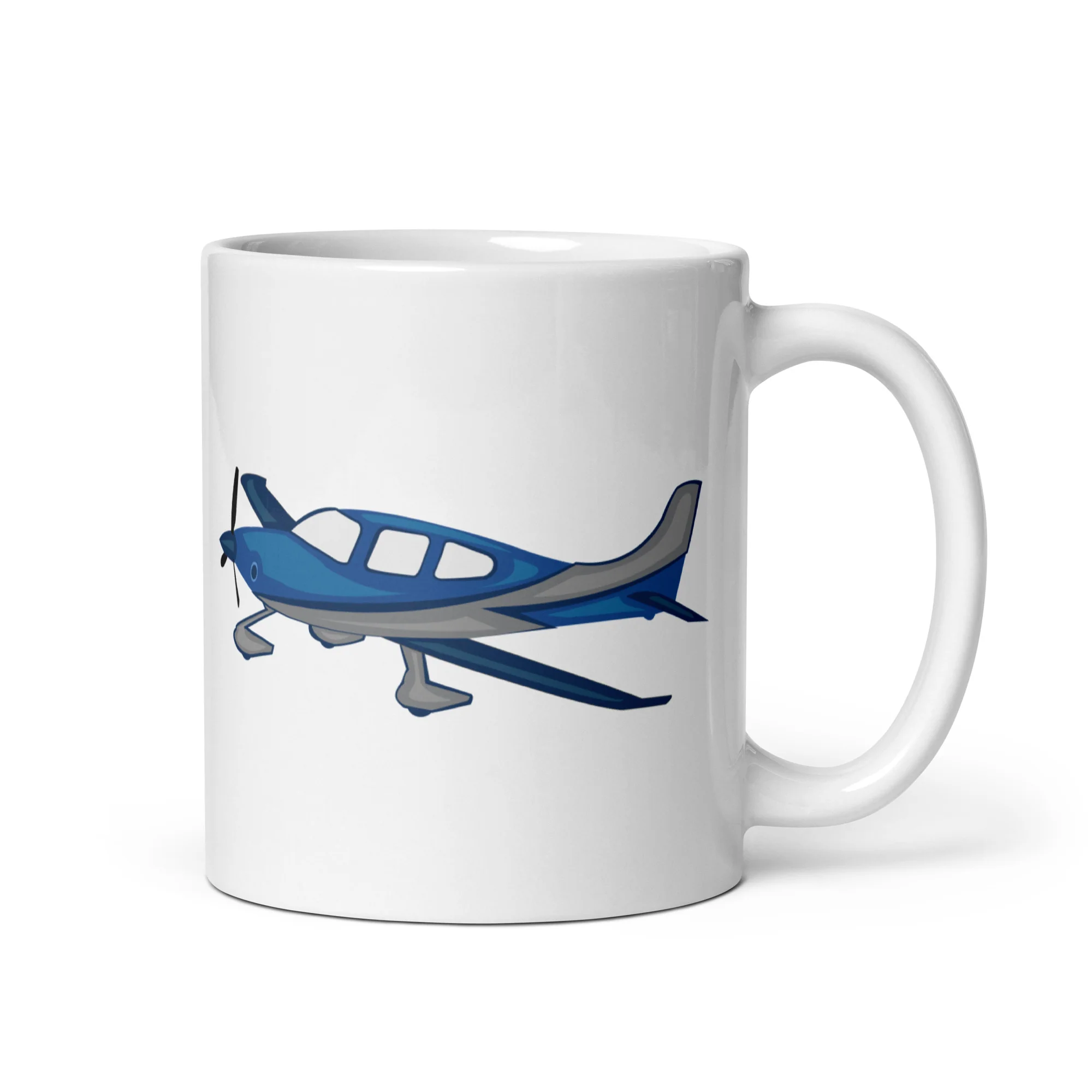 Cirrus SR20 / SR22 Mug