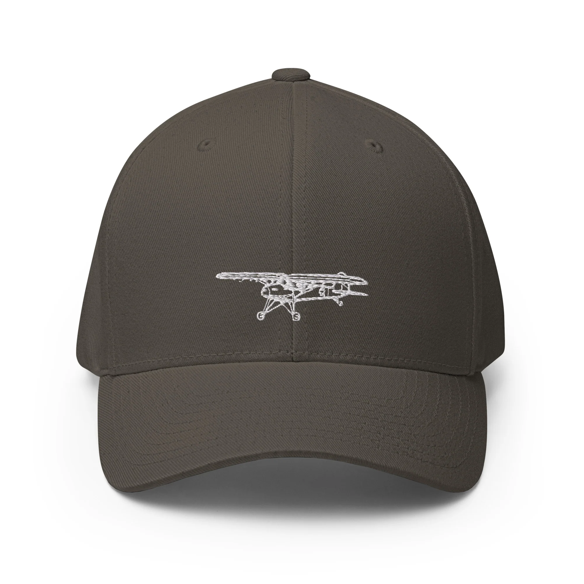 Criquet Storch Homebuilt LSA Embroidered Hat - Image 6