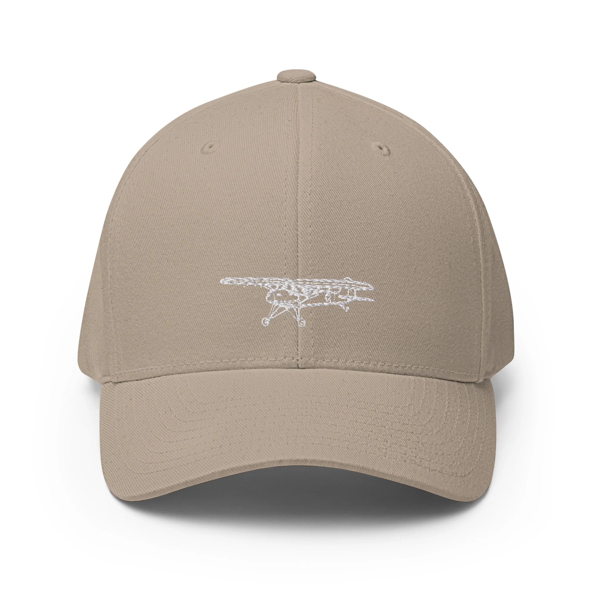 Criquet Storch Homebuilt LSA Embroidered Hat - Image 7