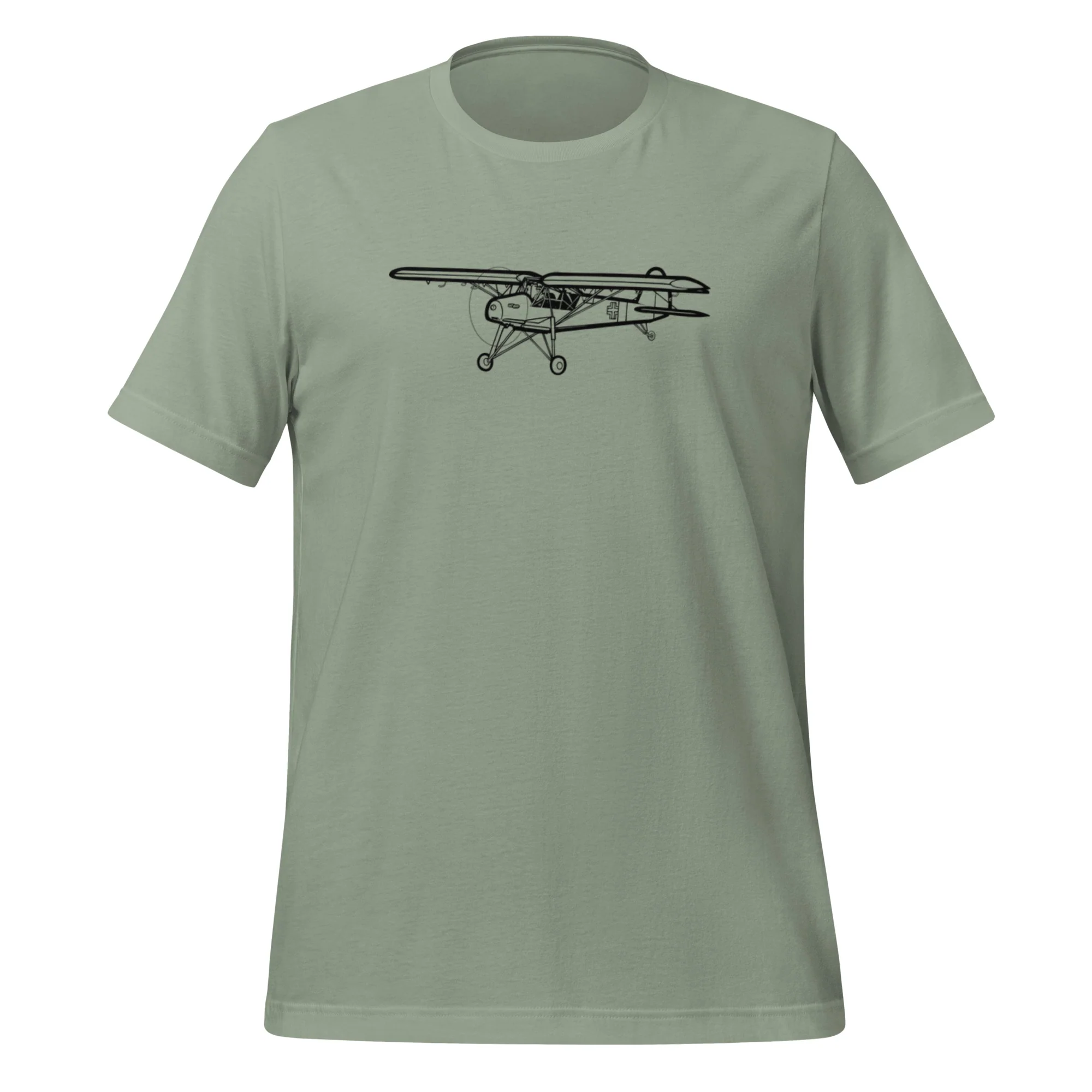 Criquet Storch Homebuilt LSA Tee - Image 6