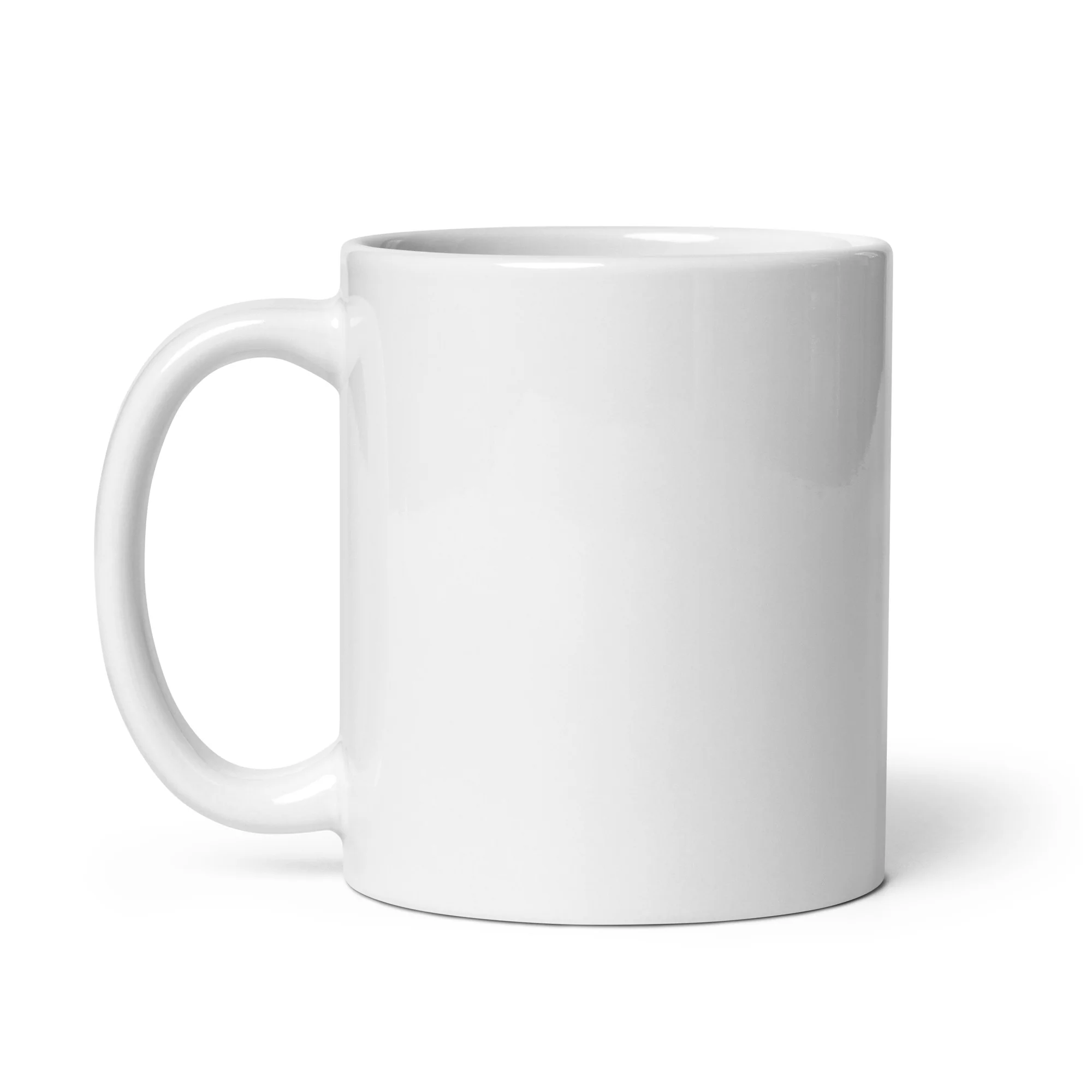 Dabbing Piper Archer Mug - Image 2