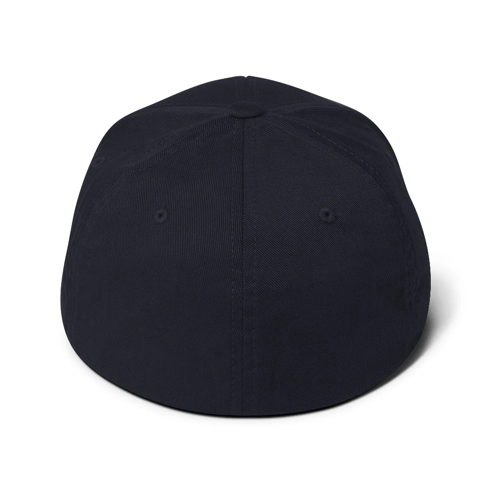 Daher KODIAK Adventure Craft Embroidered Flexfit Hat - Image 3