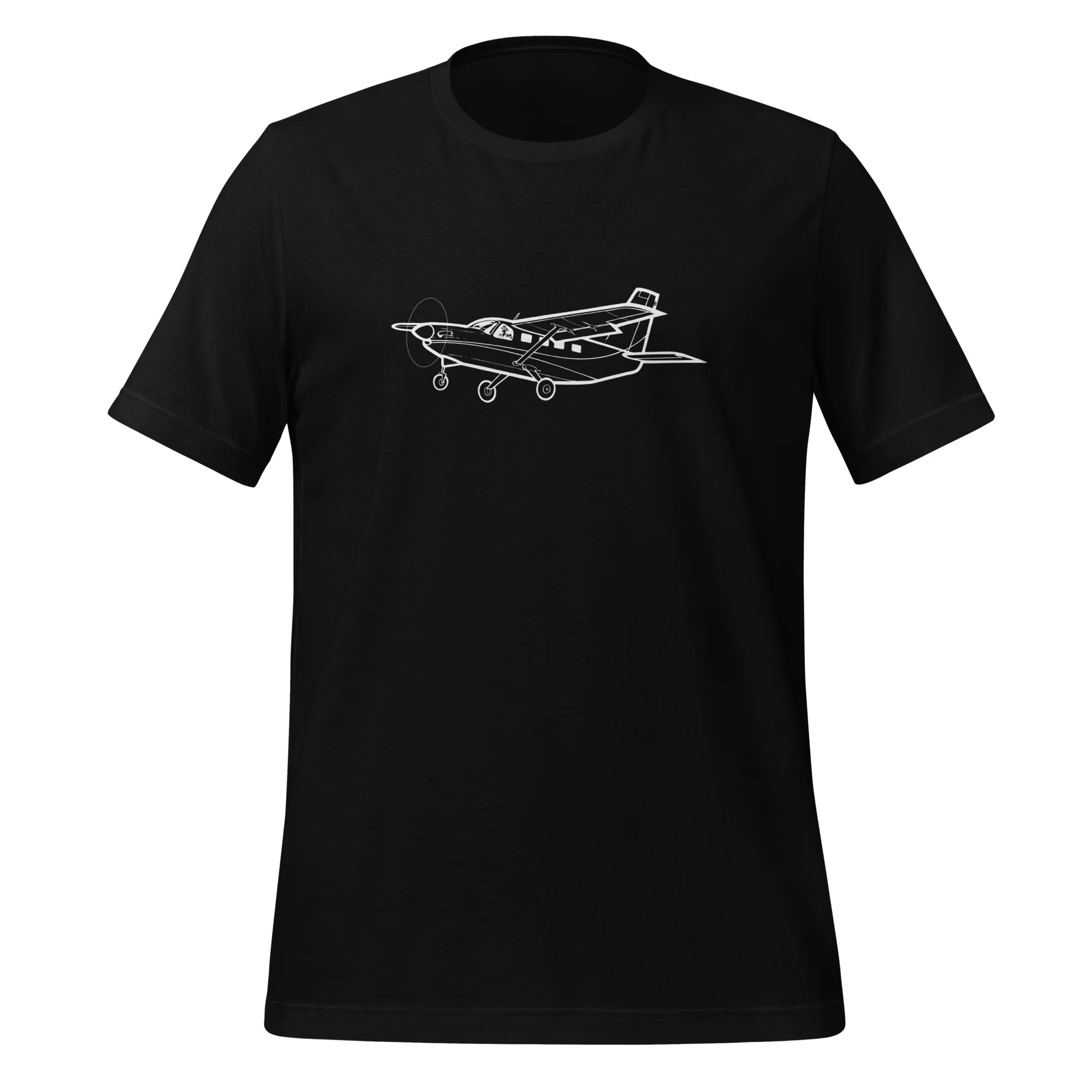 Daher KODIAK Adventure Craft Tee - Image 2