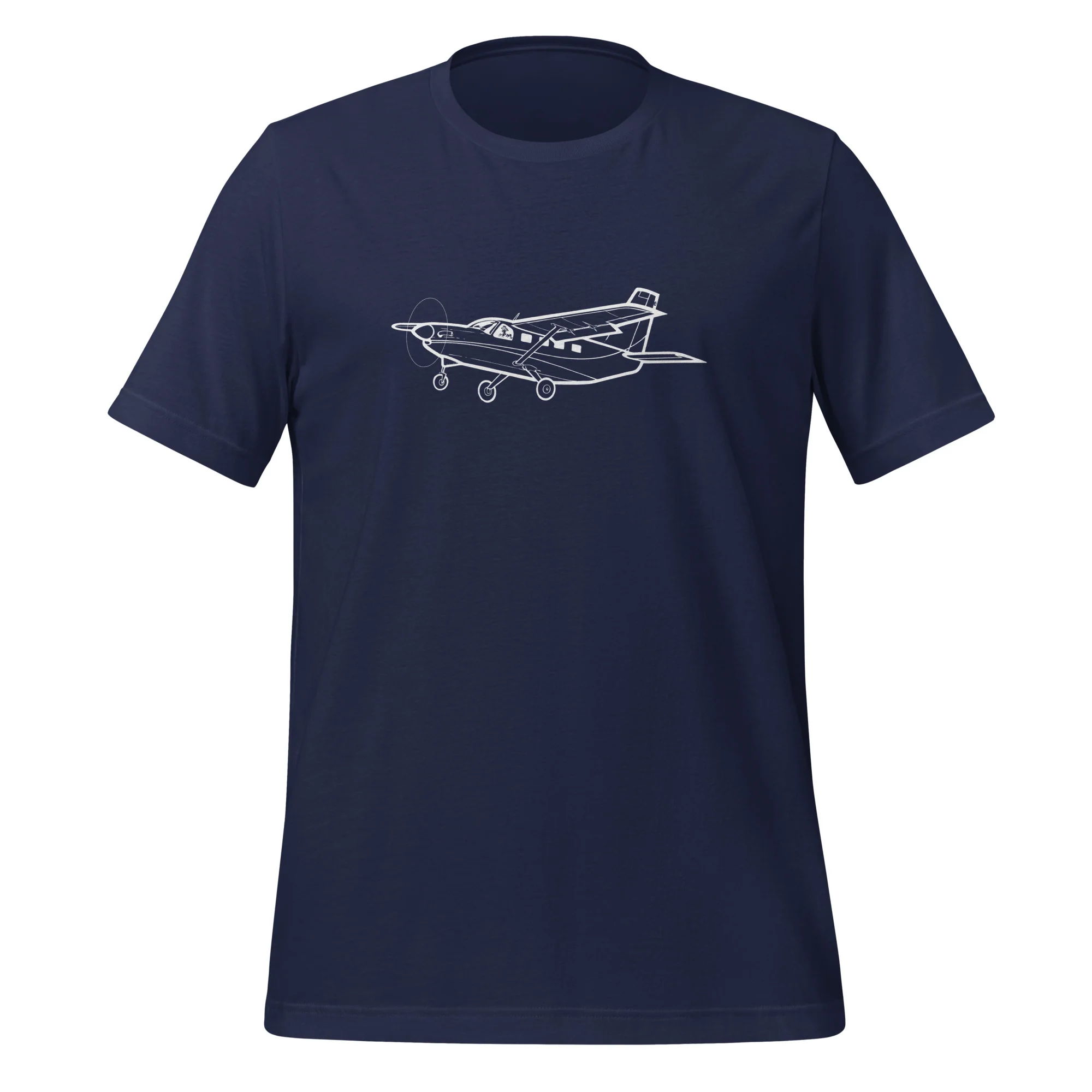 Daher KODIAK Adventure Craft Tee - Image 3