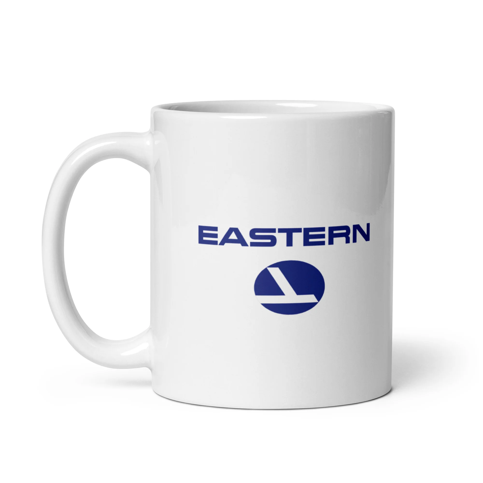 Eastern Air Lines Mug