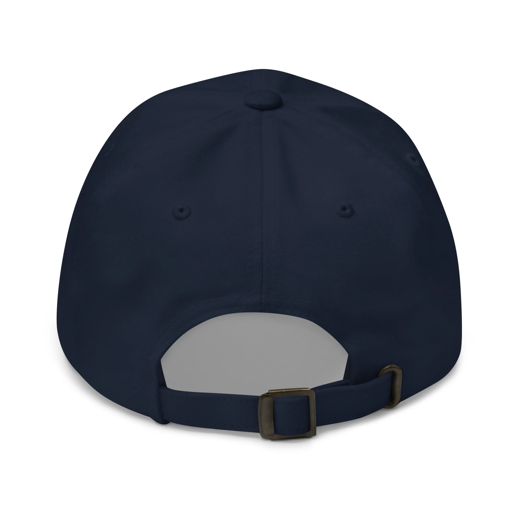 Gone FLYING Dad Hat - Image 8