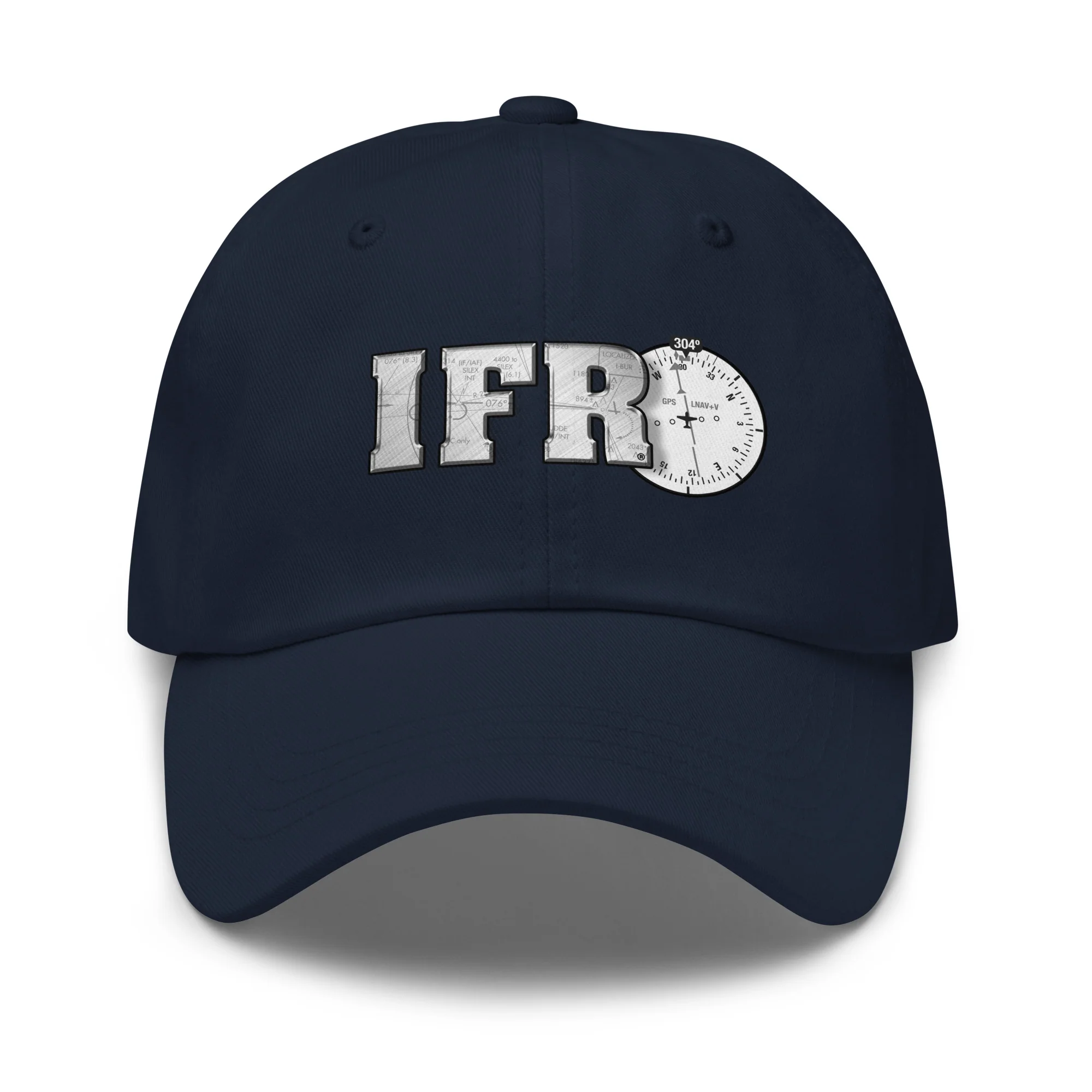 IFR Dad Hat - Image 3