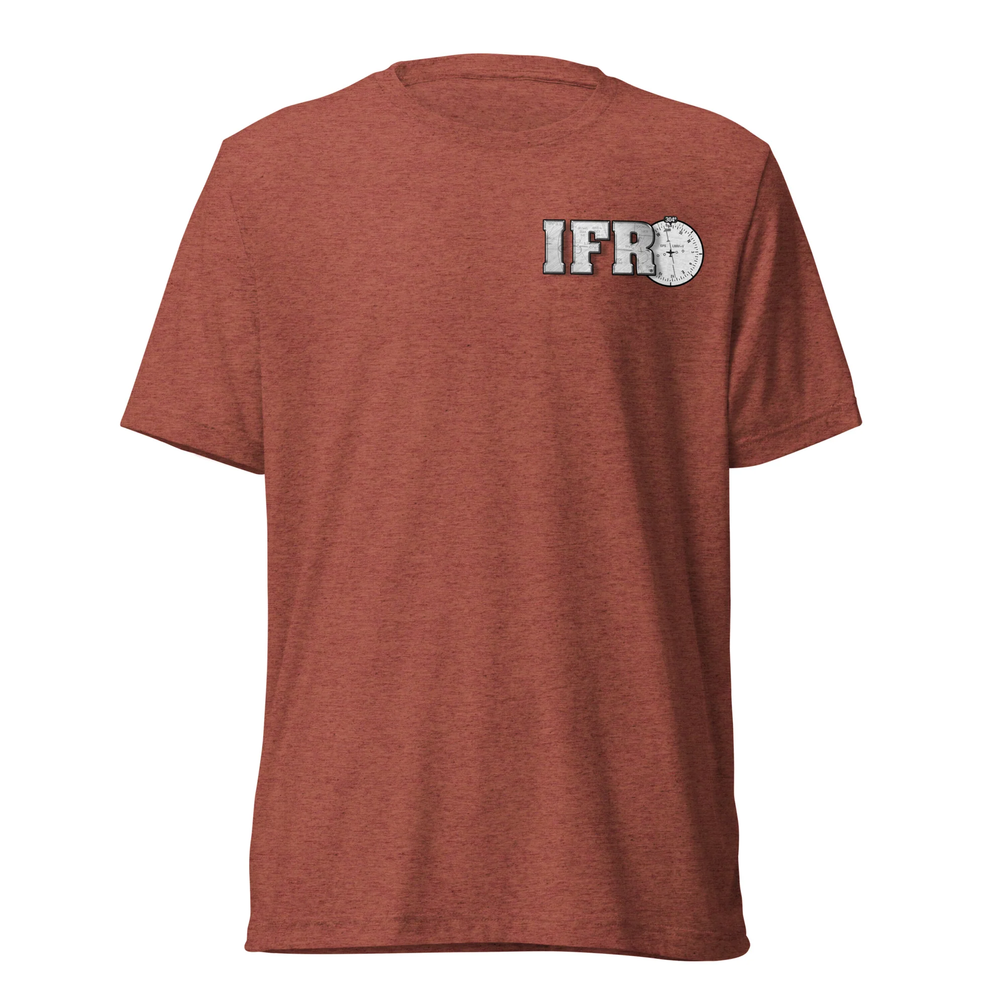 IFR Tee - Image 4