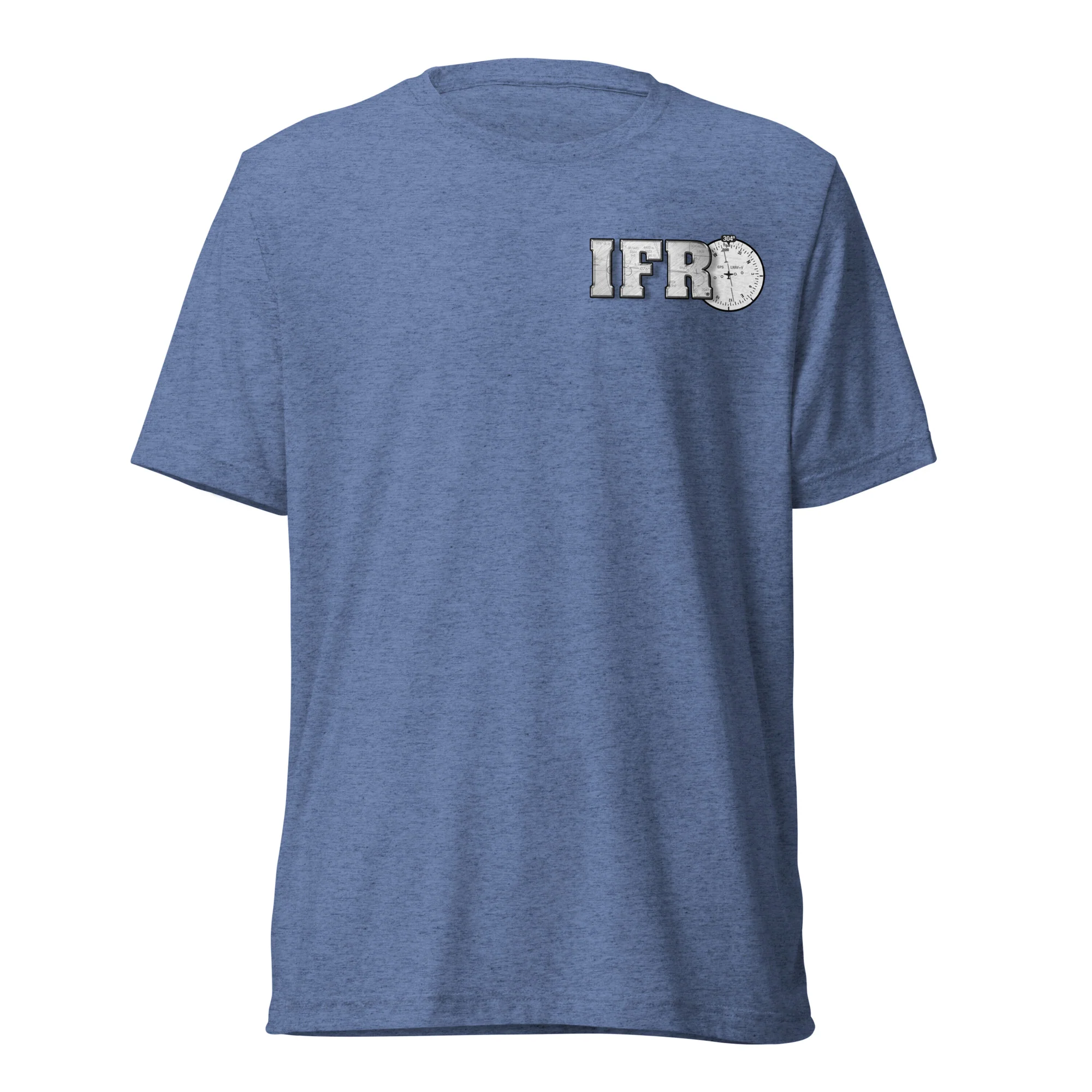 IFR Tee - Image 5