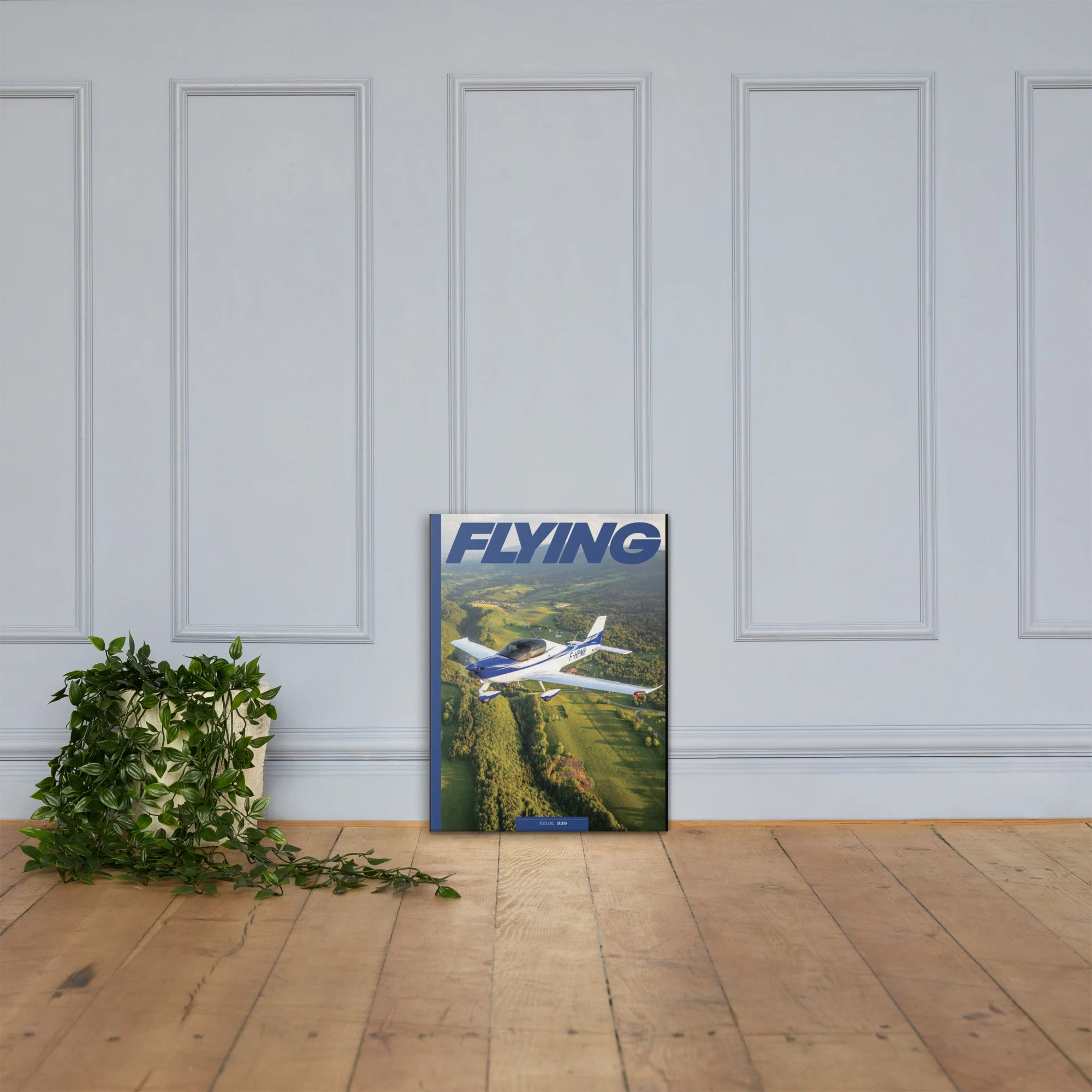 Issue 939 Cover Print - Image 9